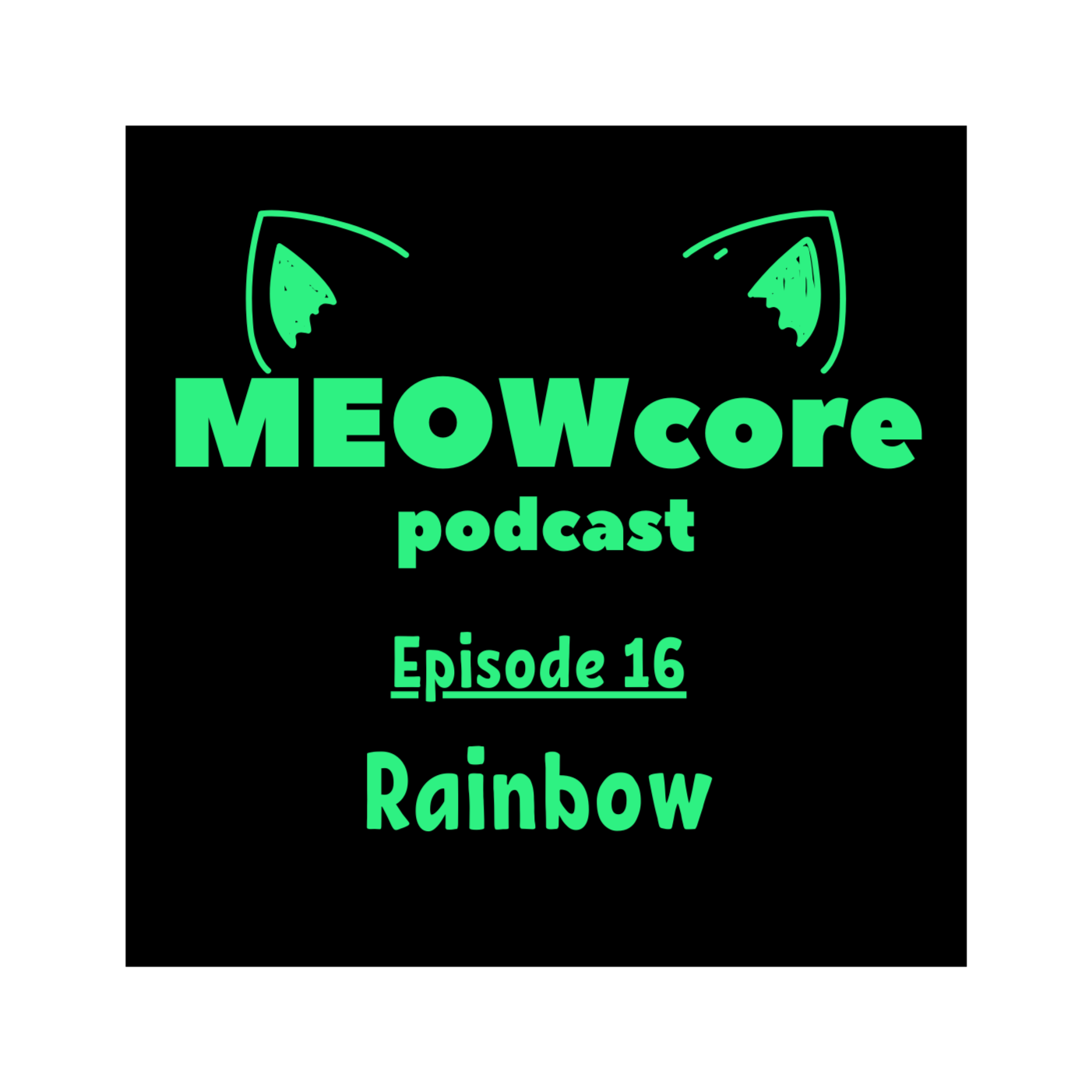 Meowcore
