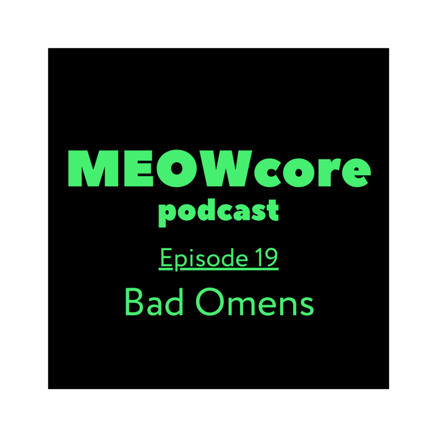 Meowcore