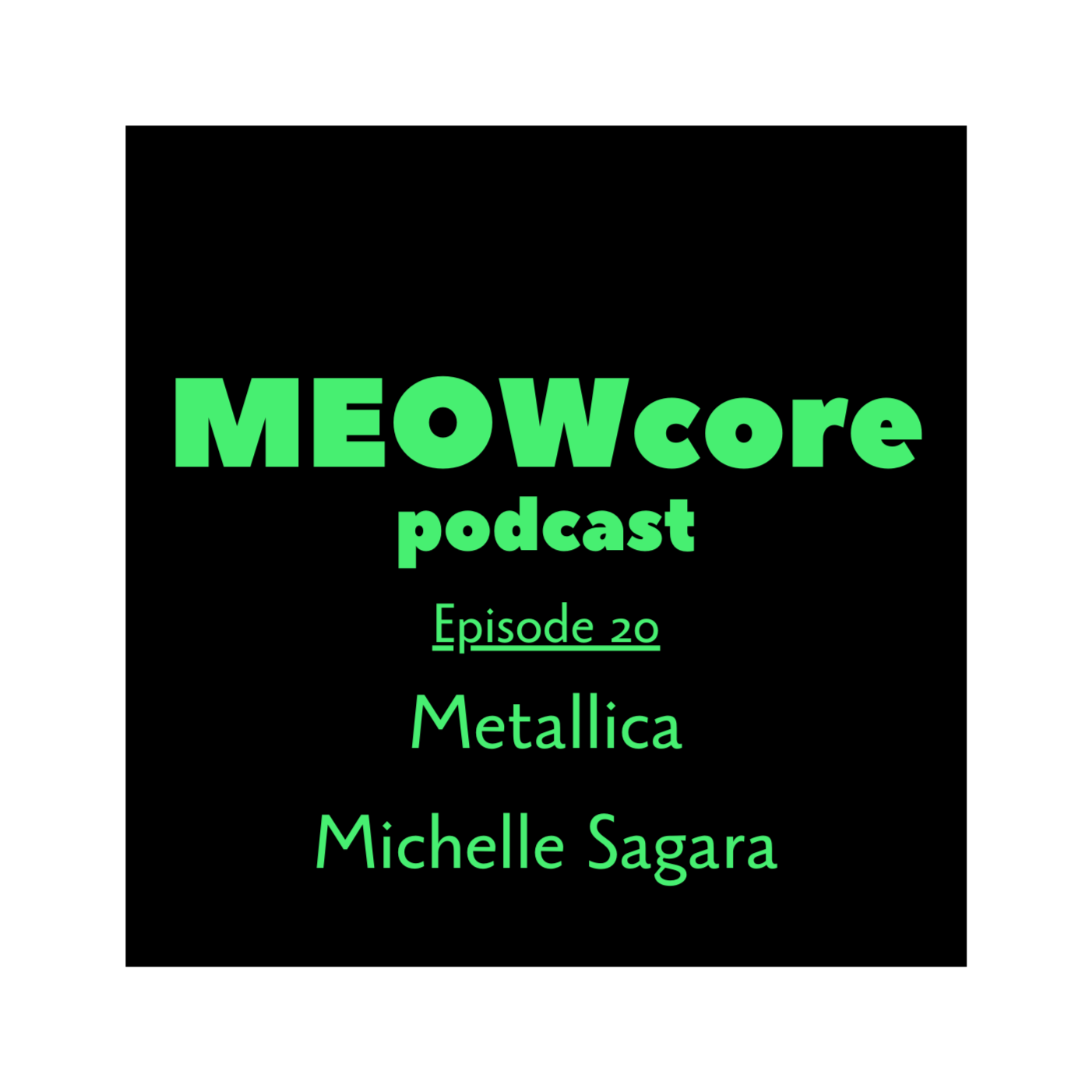 Meowcore