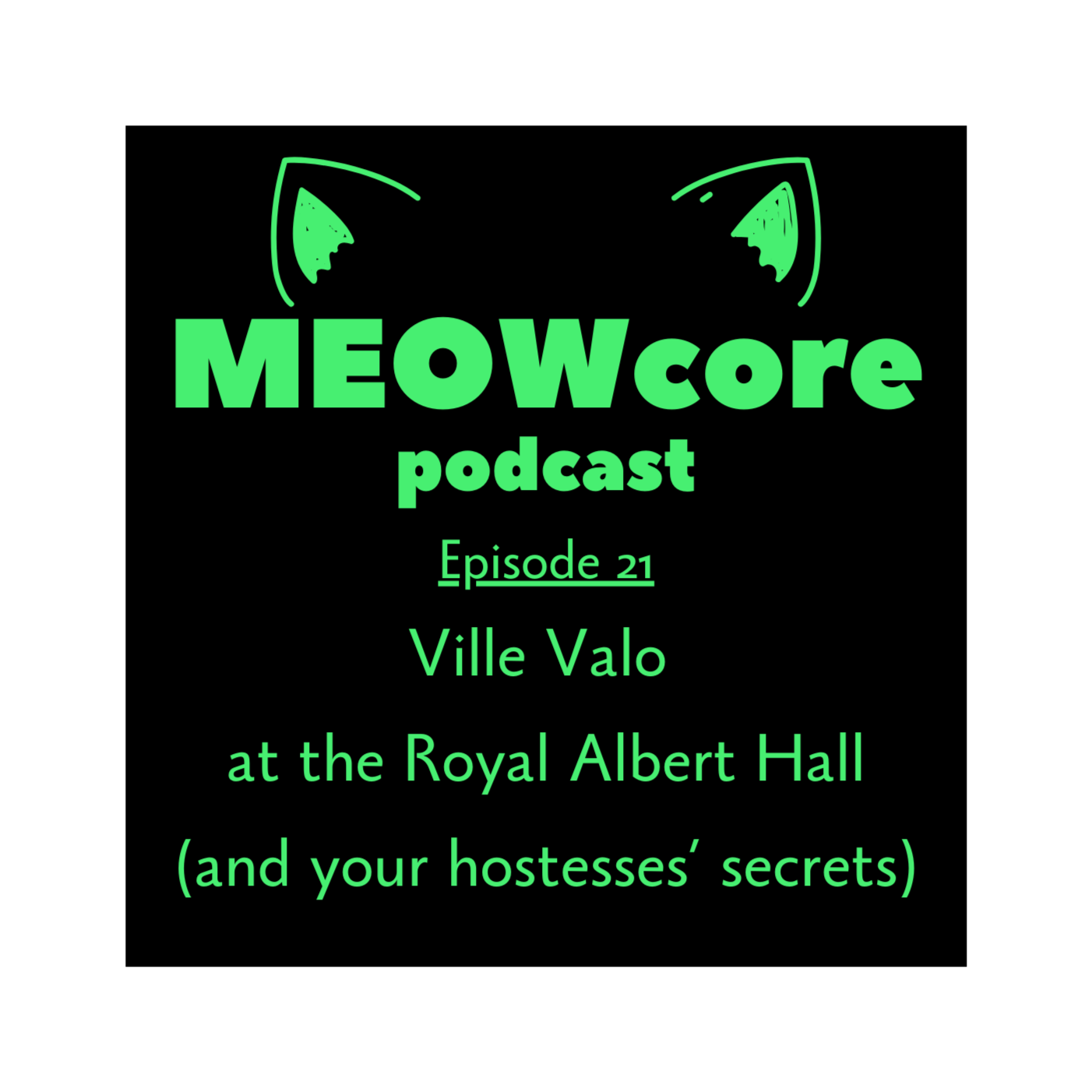 Meowcore