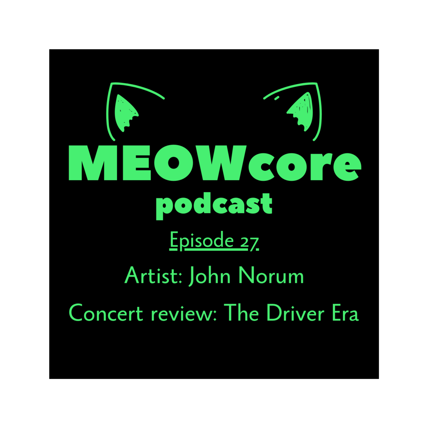 Meowcore