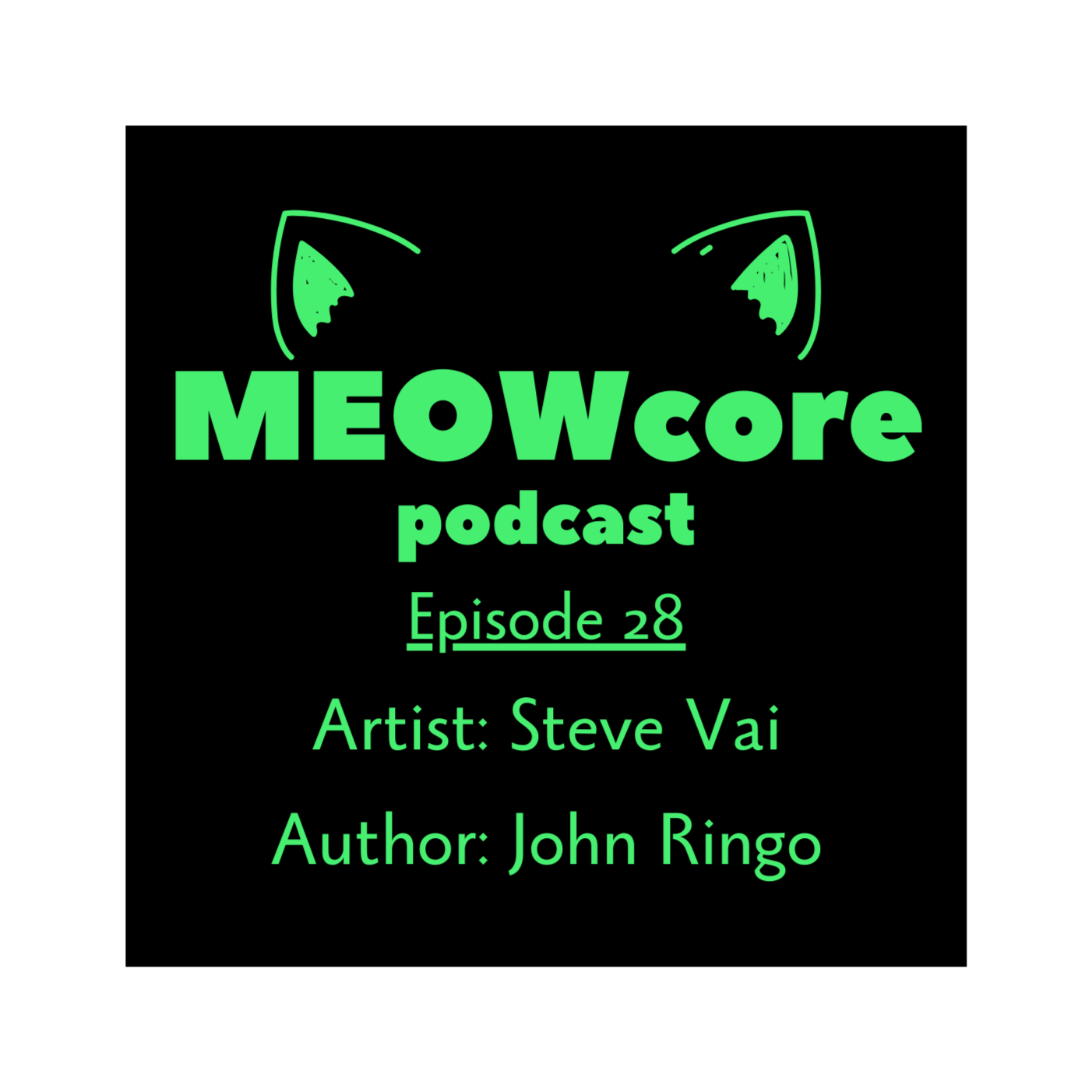 Meowcore