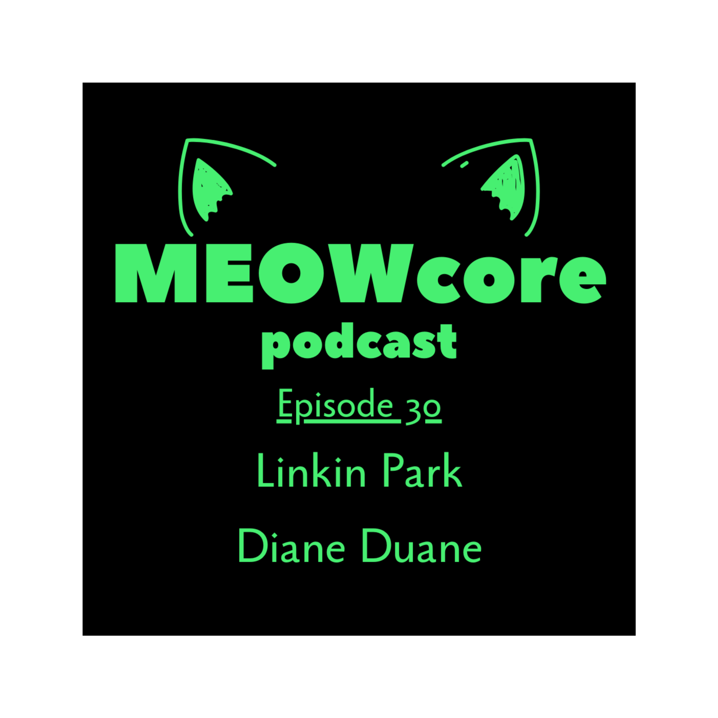 Meowcore