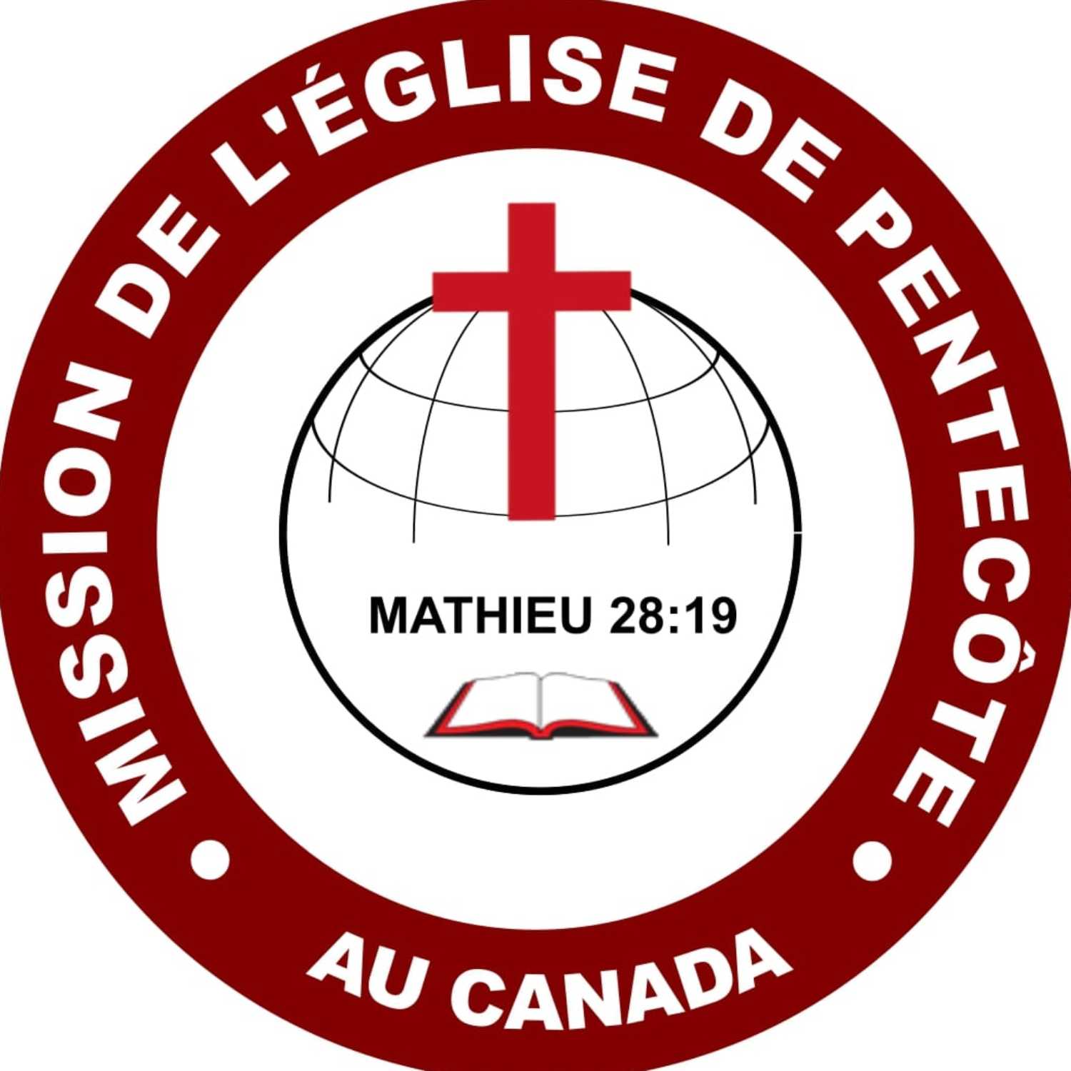 Illustration du podcast MEPC PENTECÔTE MONTRÉAL