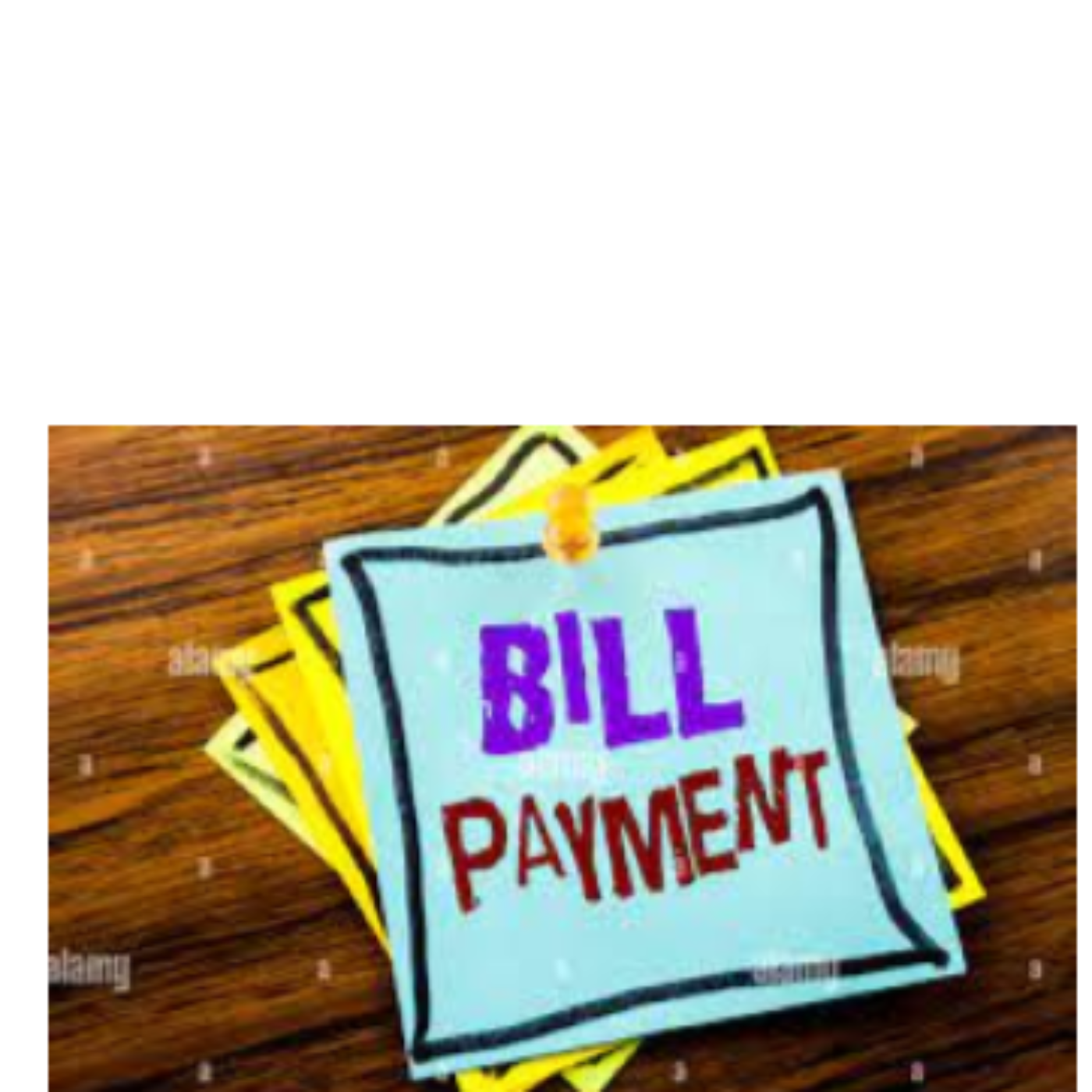 MEPCO Billing and Check System