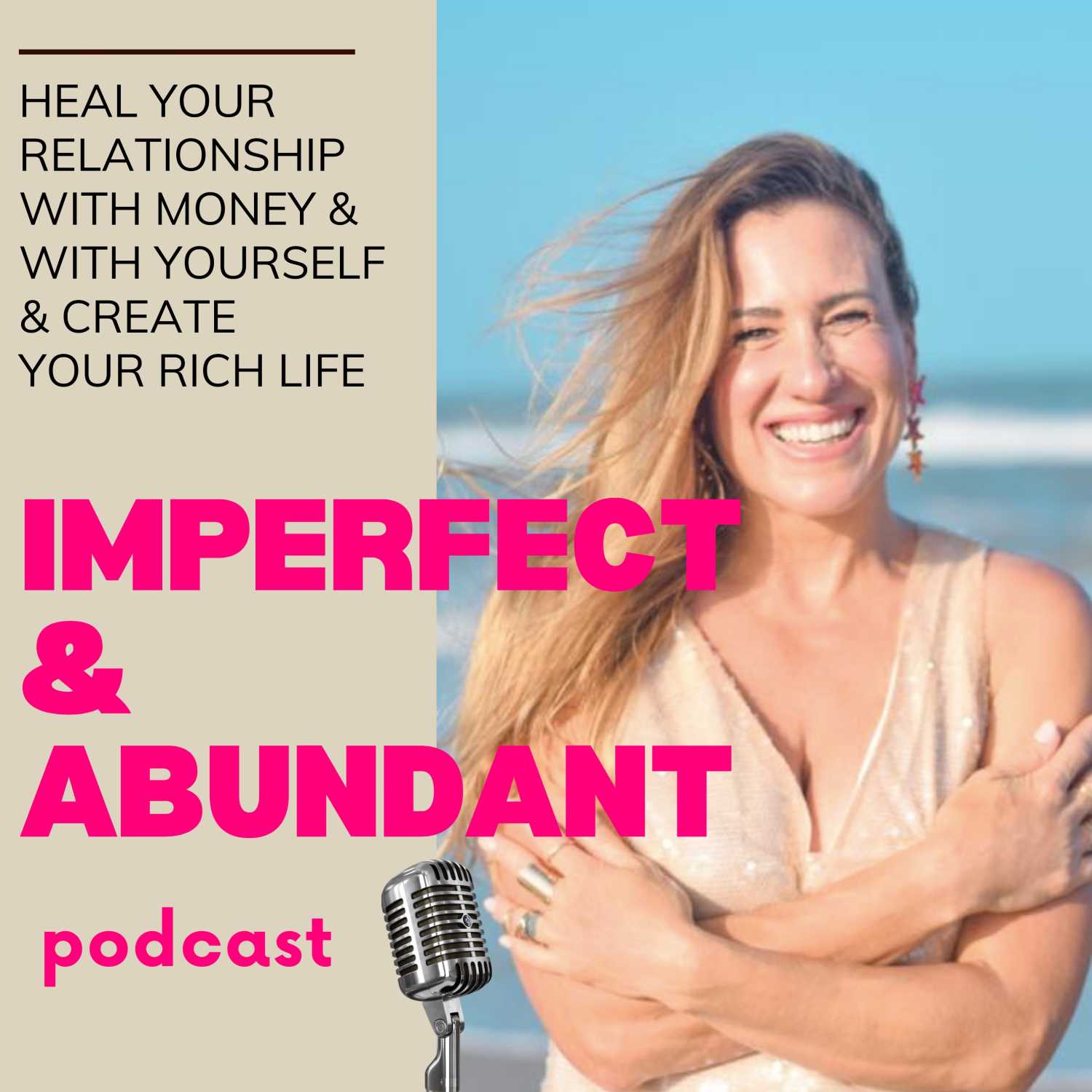 Imperfect & Abundant