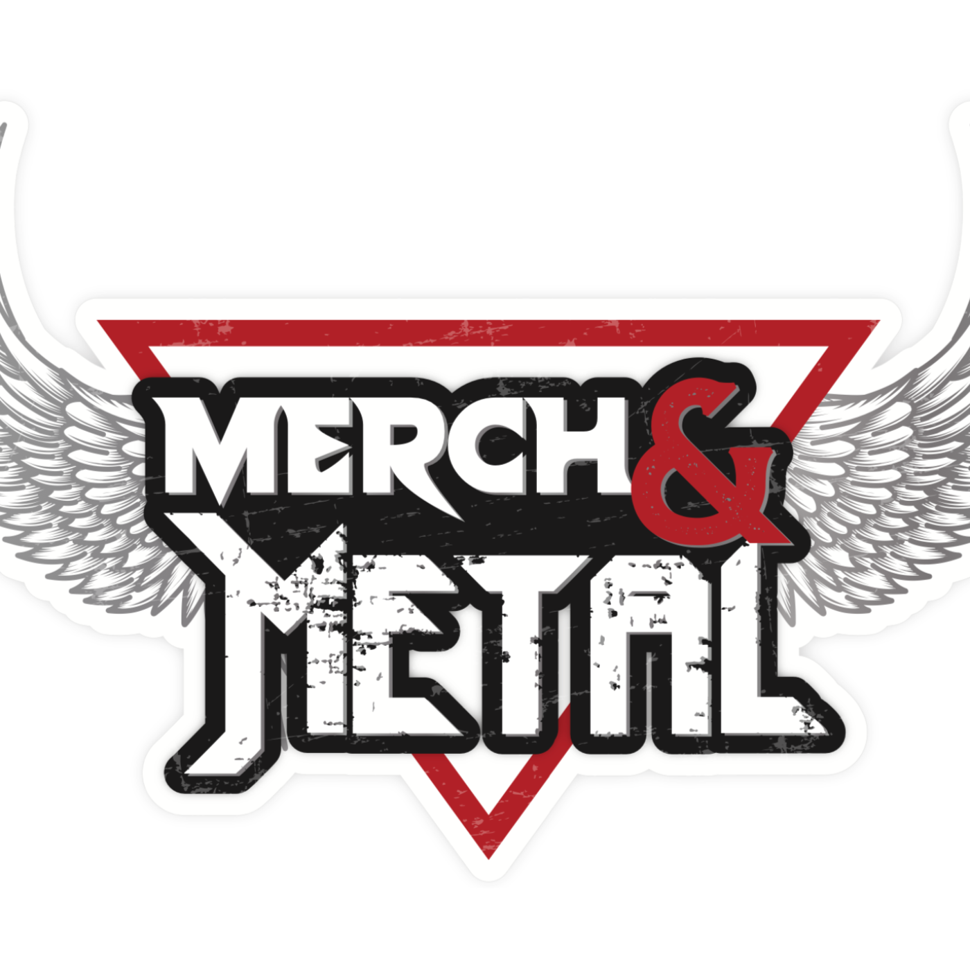 Merch & Metal