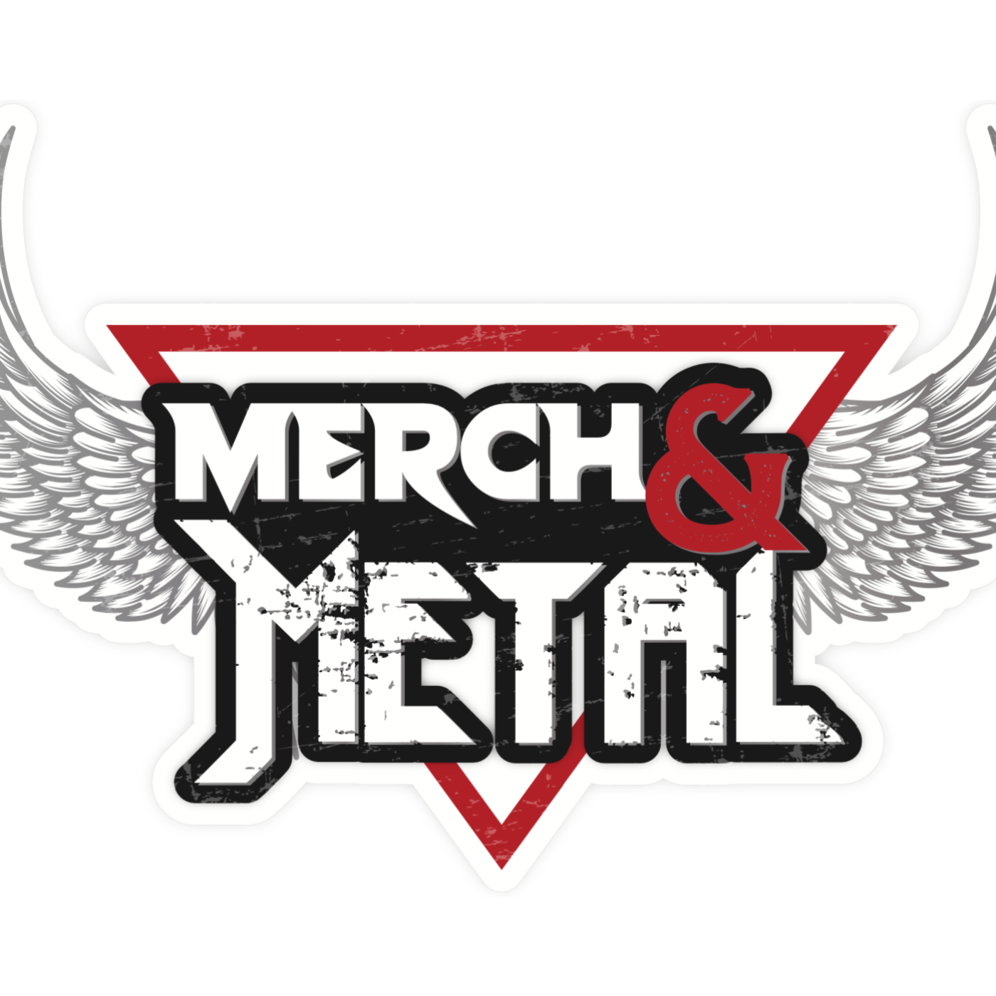 Merch & Metal