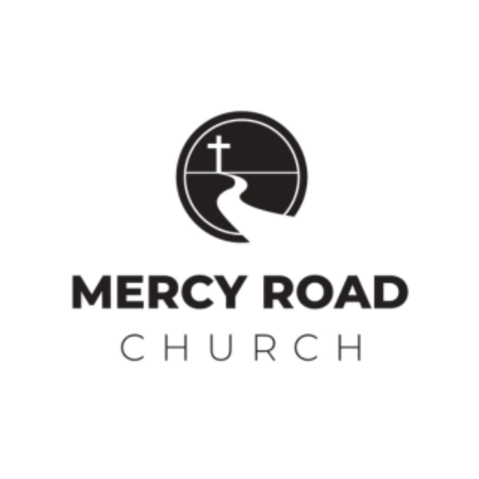 Mercy Road Church cover art