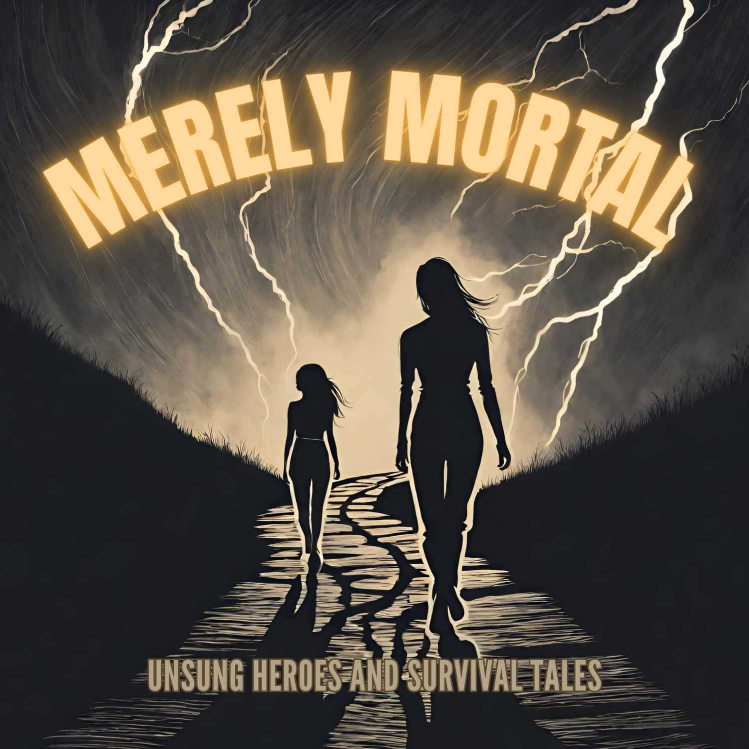Merely Mortal