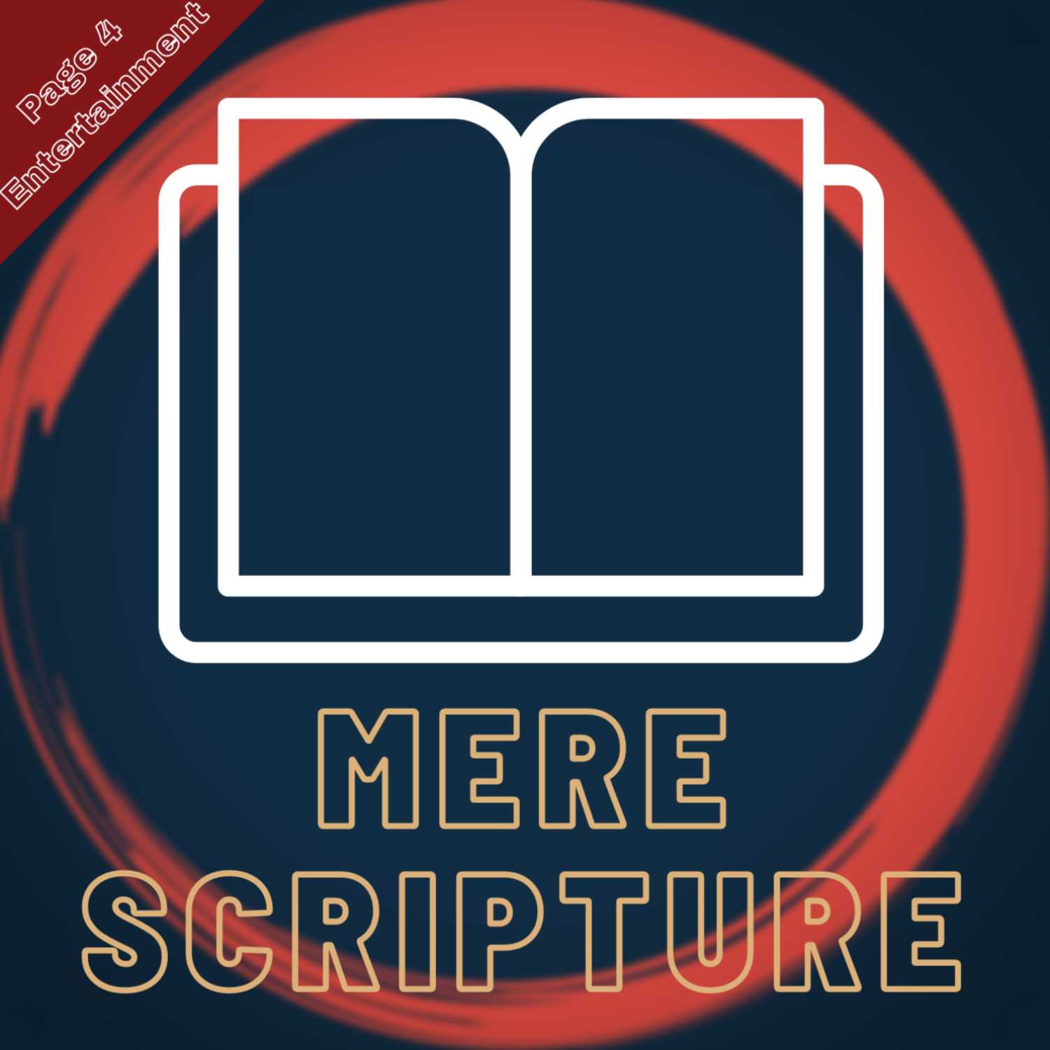 Mere Scripture Podcast