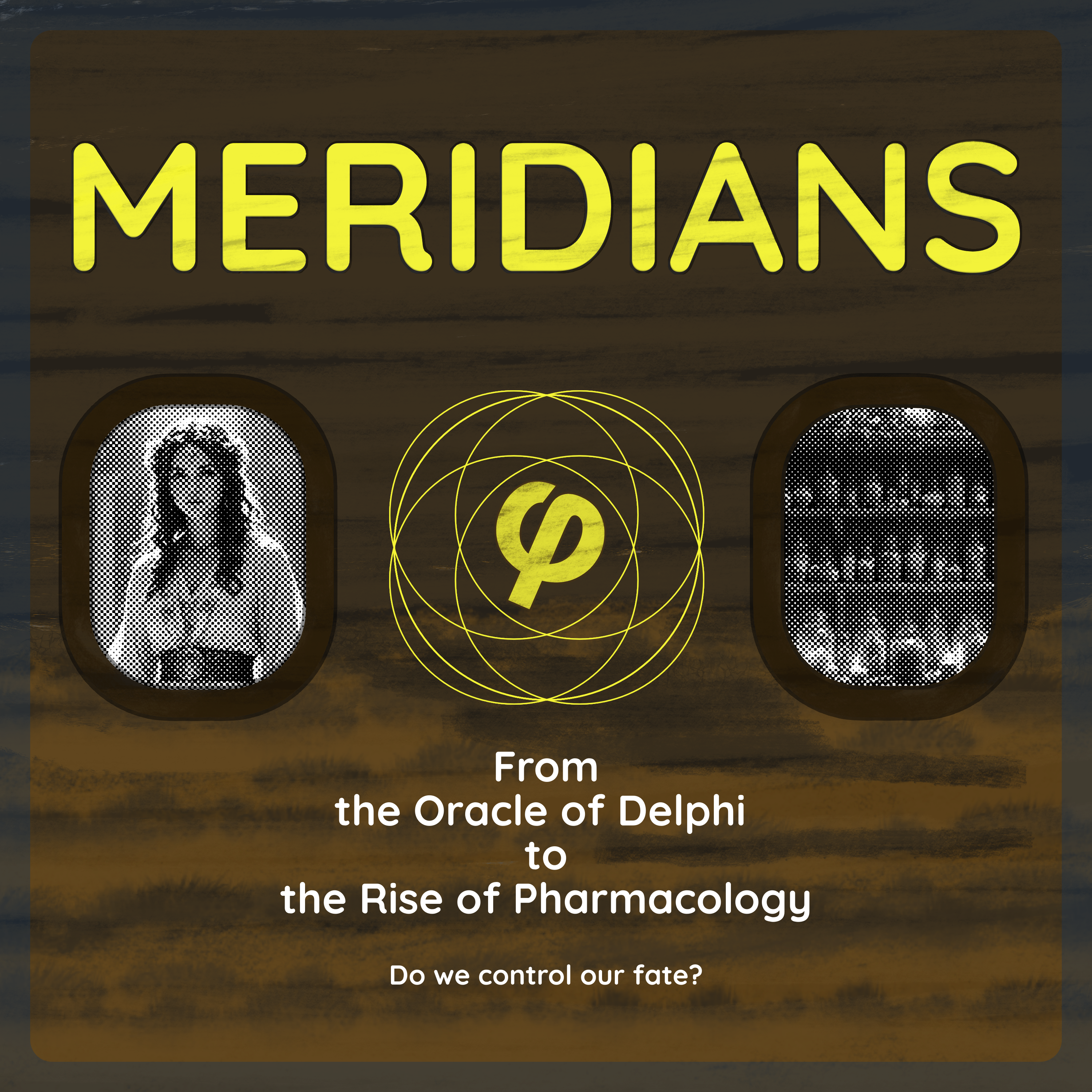 Meridians: History and Science