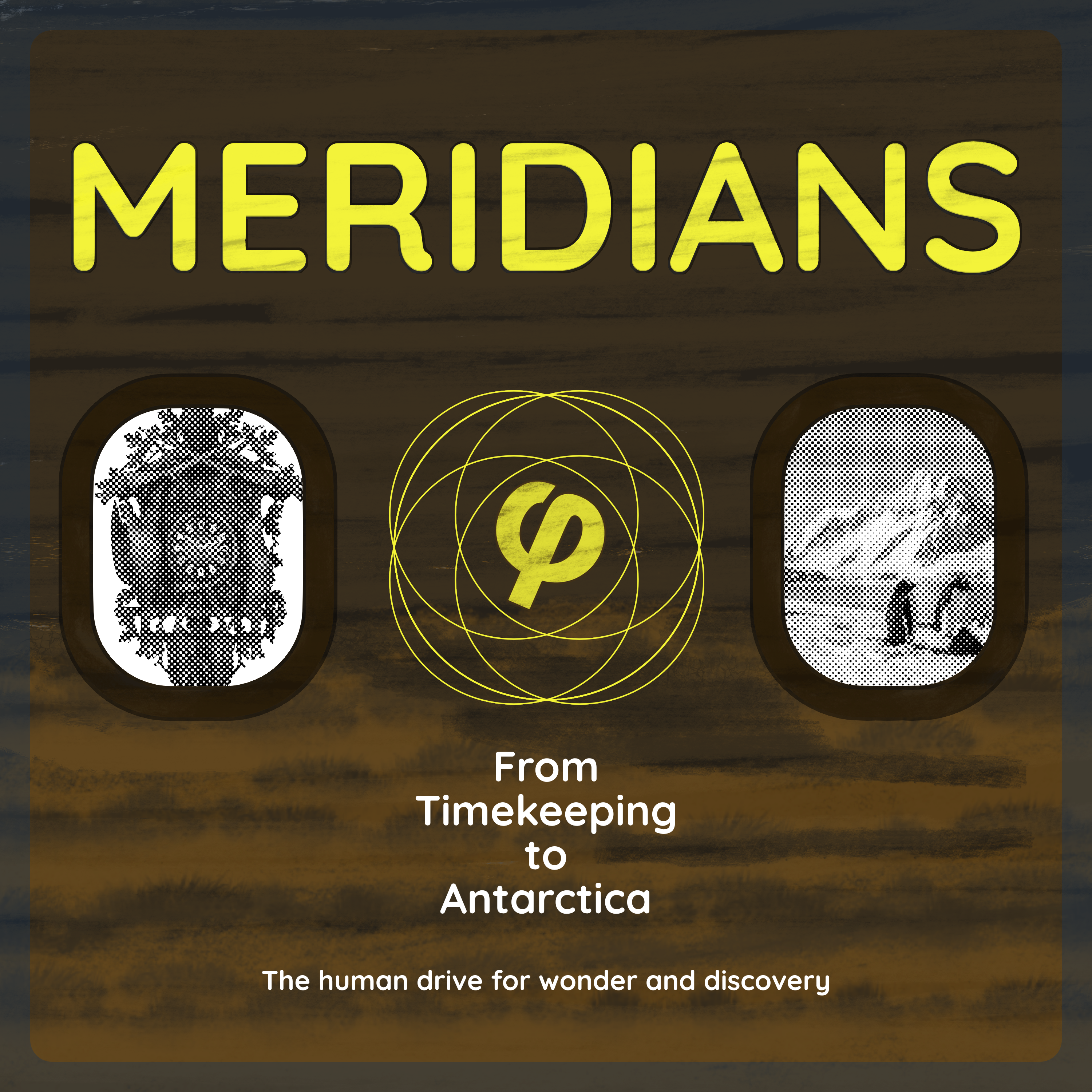 Meridians: History and Science