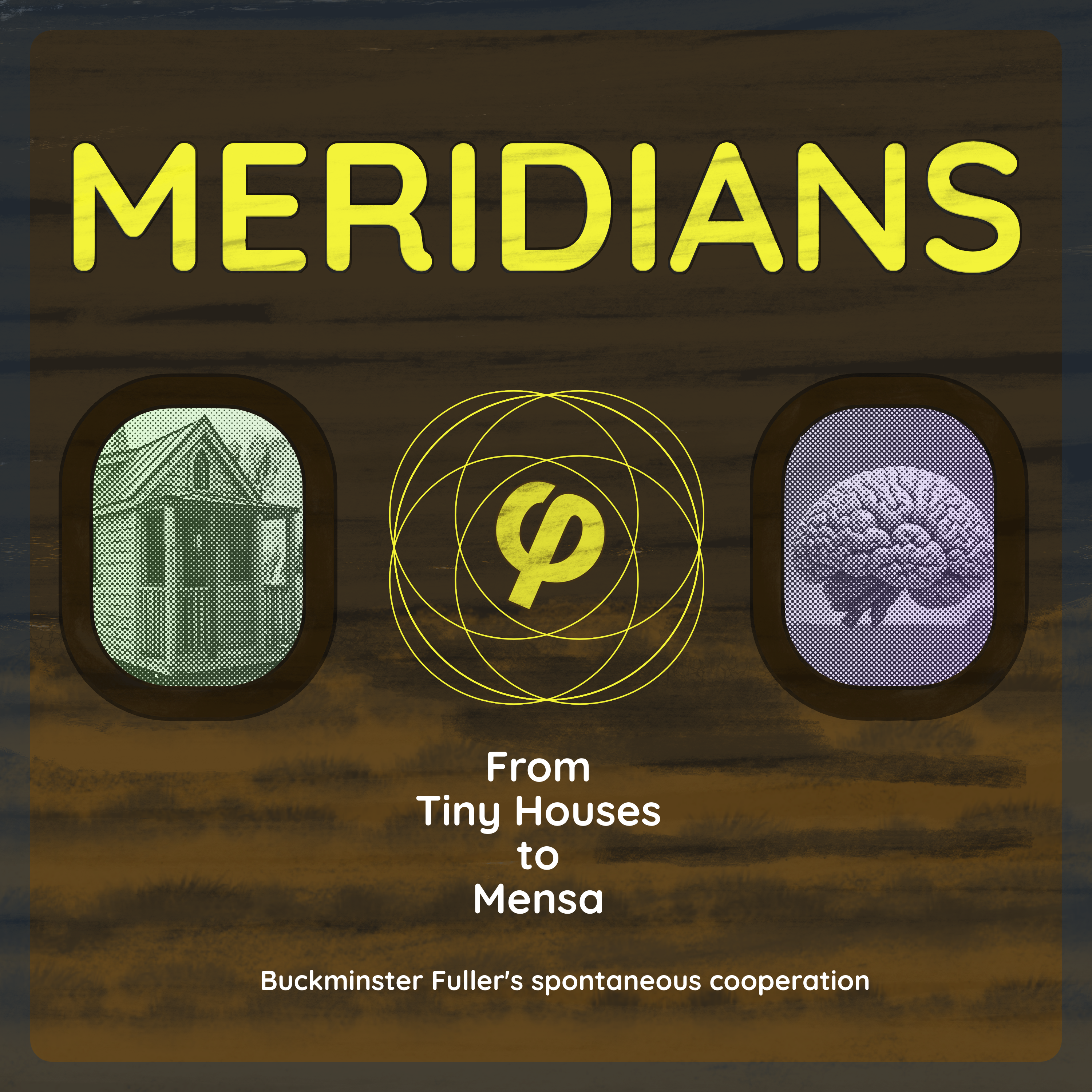 Meridians: History and Science
