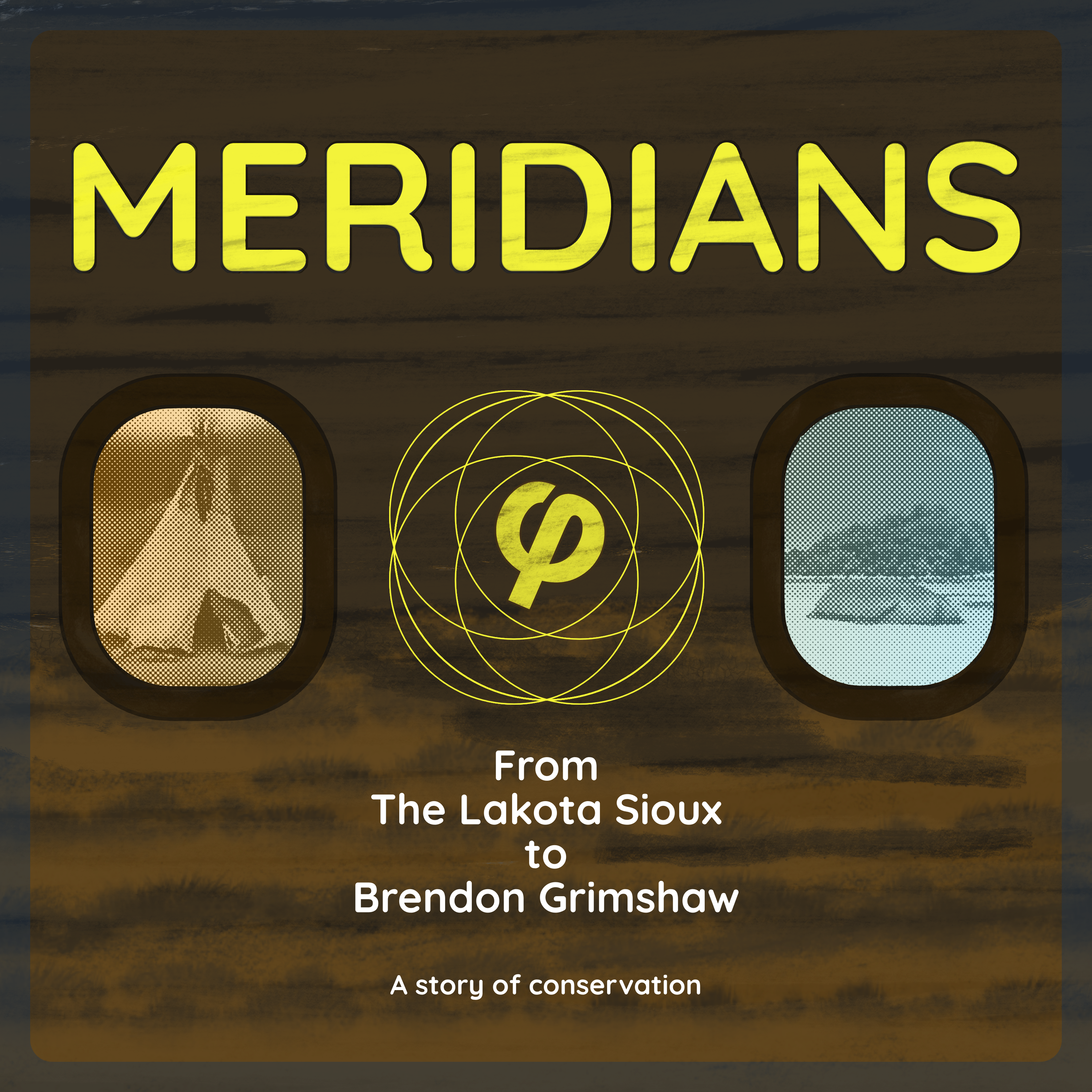 Meridians: History and Science