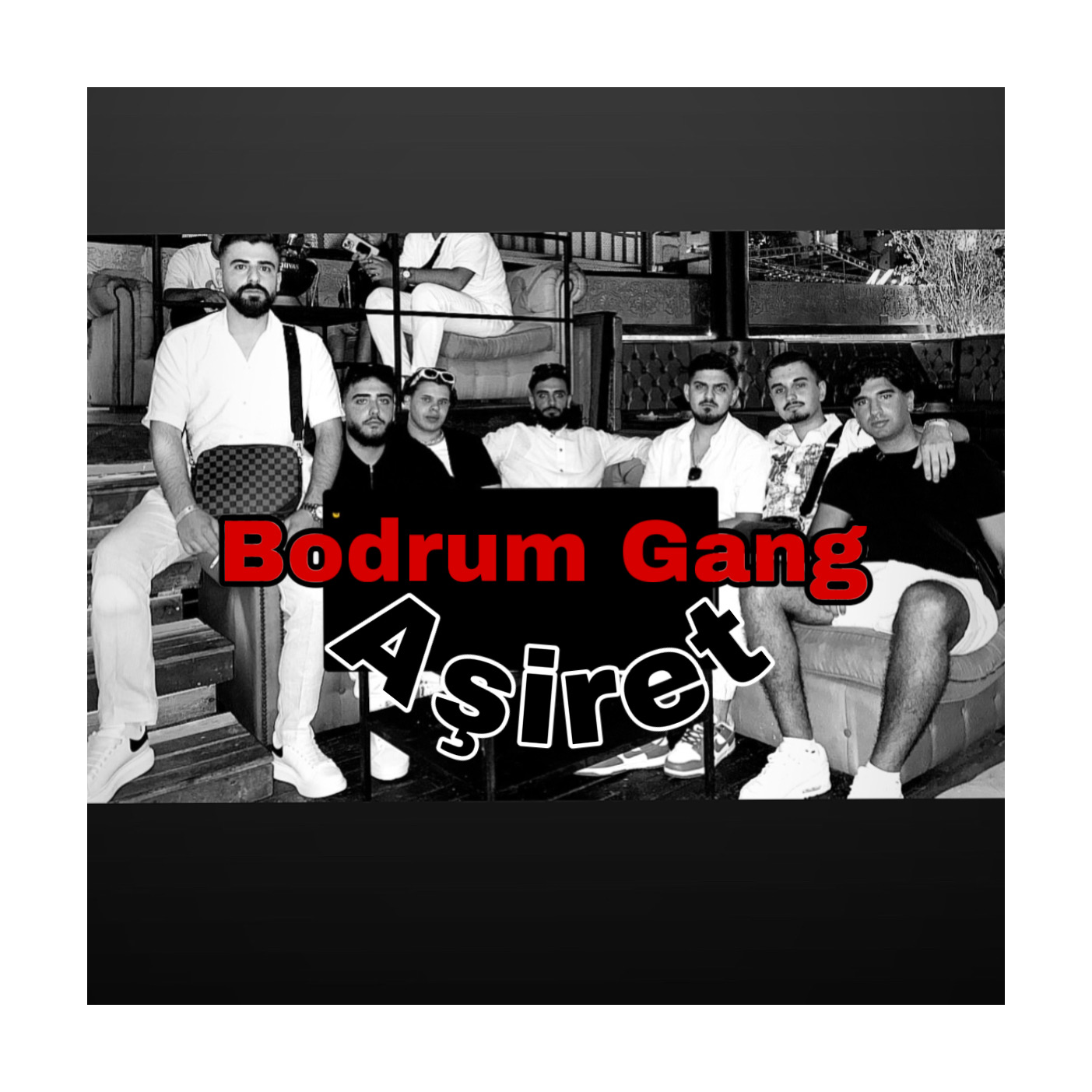 Bodrum Gang