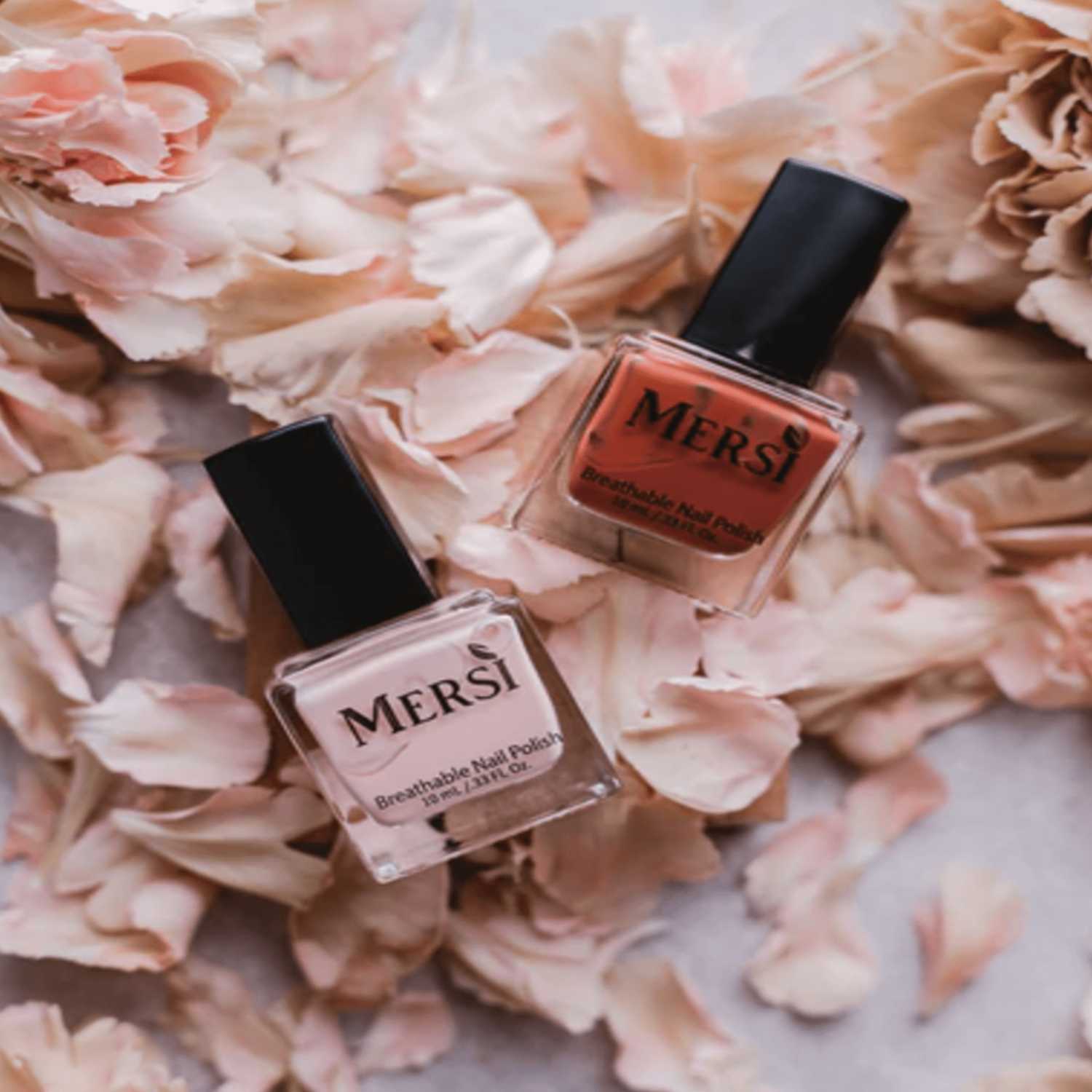 Mersi Cosmetics