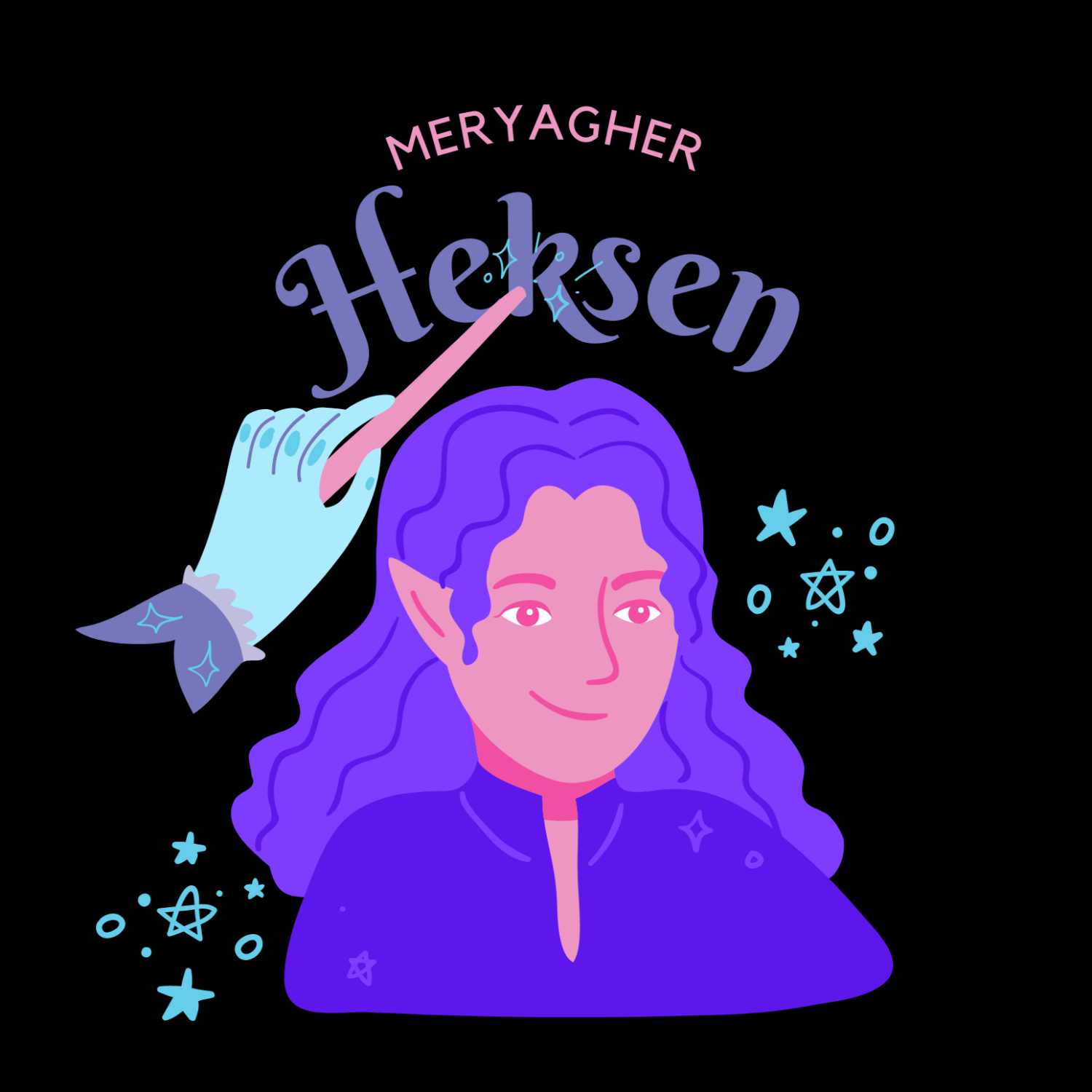 Heksen