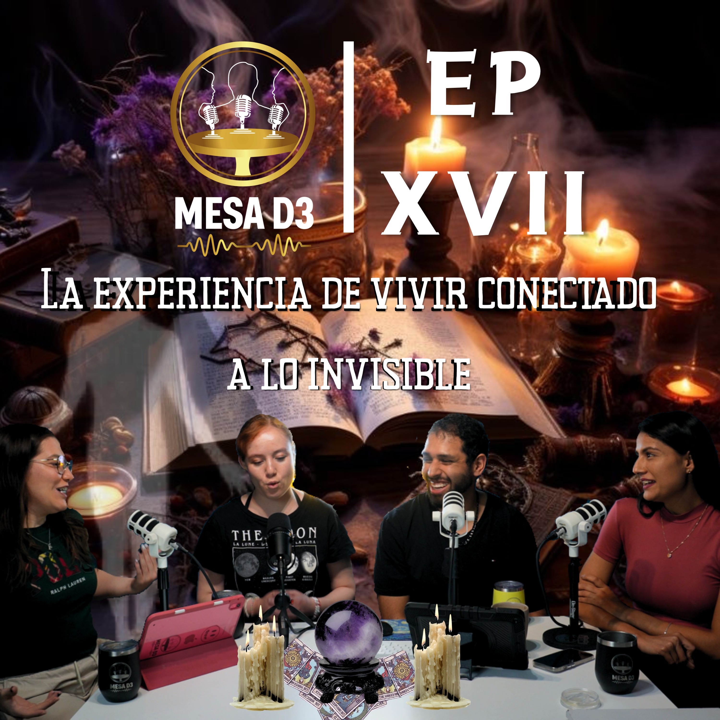 Mesa D3