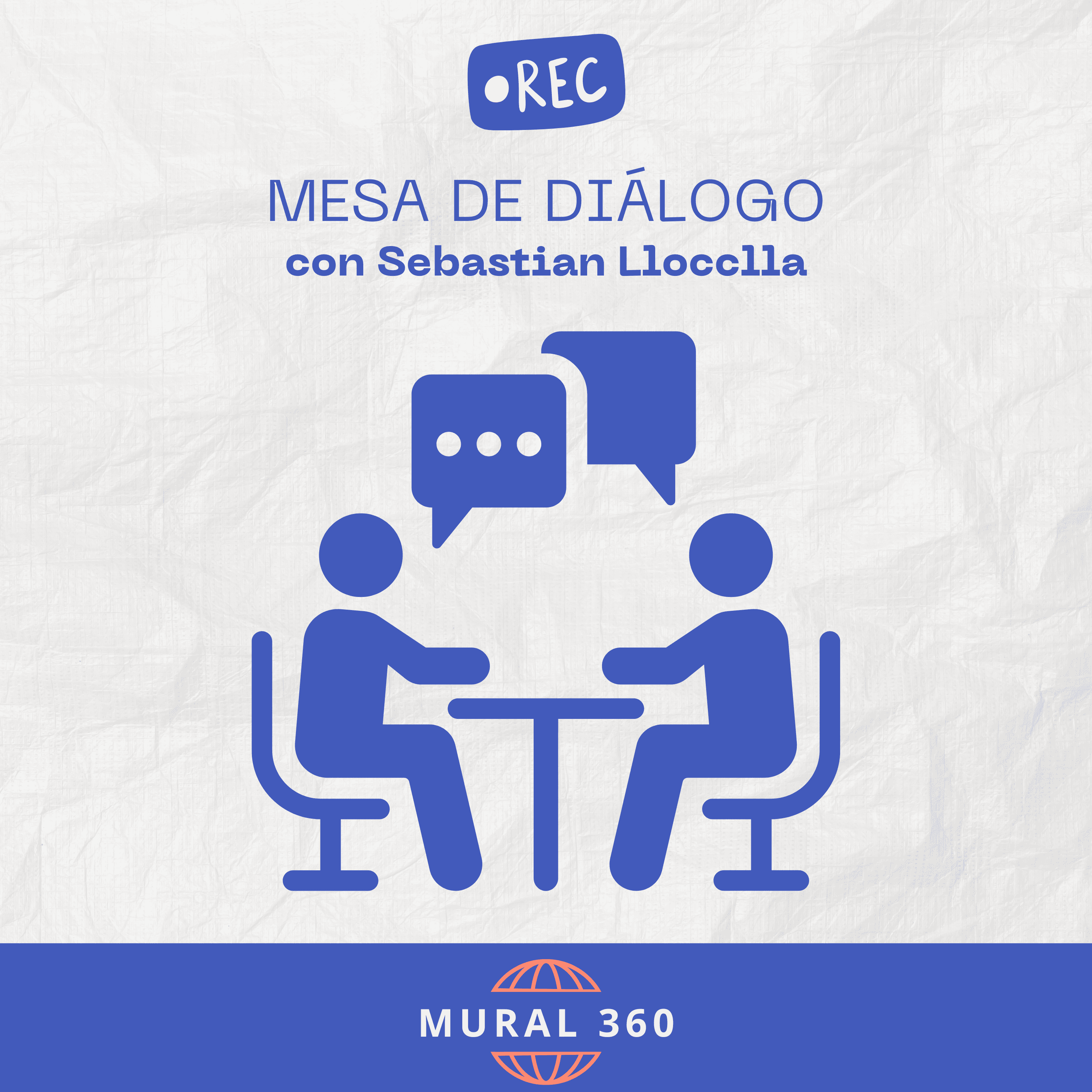 Mesa de Diálogo