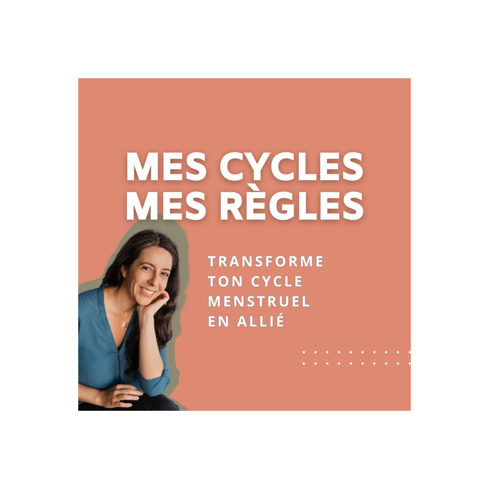 Mes Cycles, Mes Règles cover art