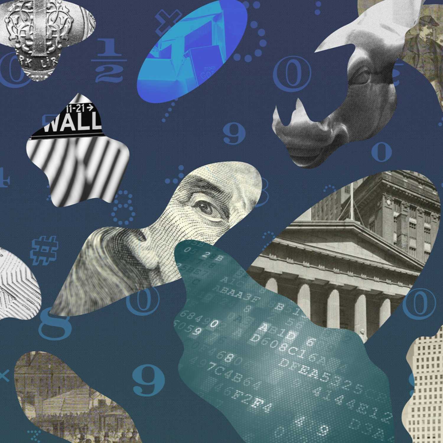 Şimşek'e üzülüyorum, para gelmez! & Doları biz değil Google düşürdü | Atilla Yeşilada episode artwork