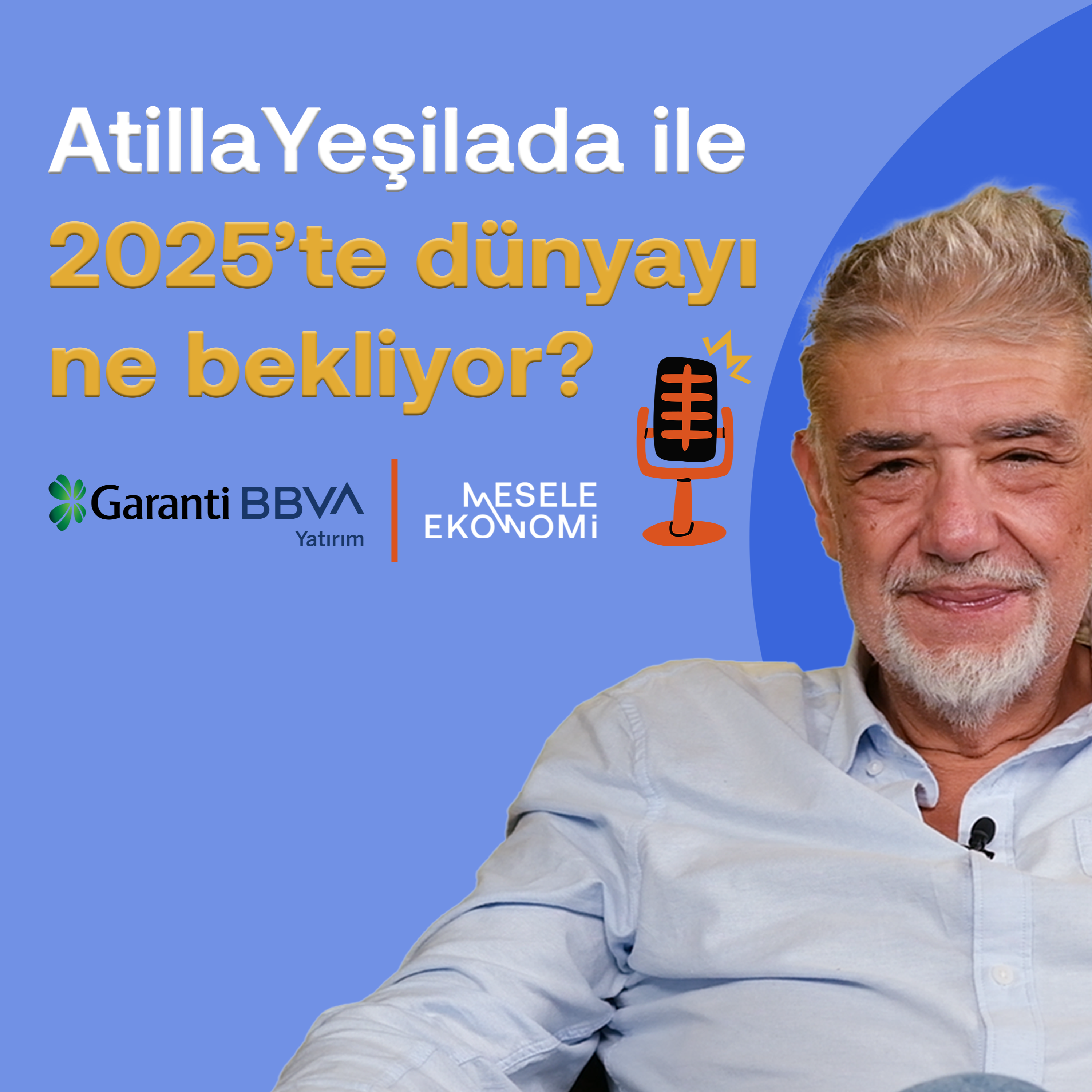 Mesele Ekonomi
