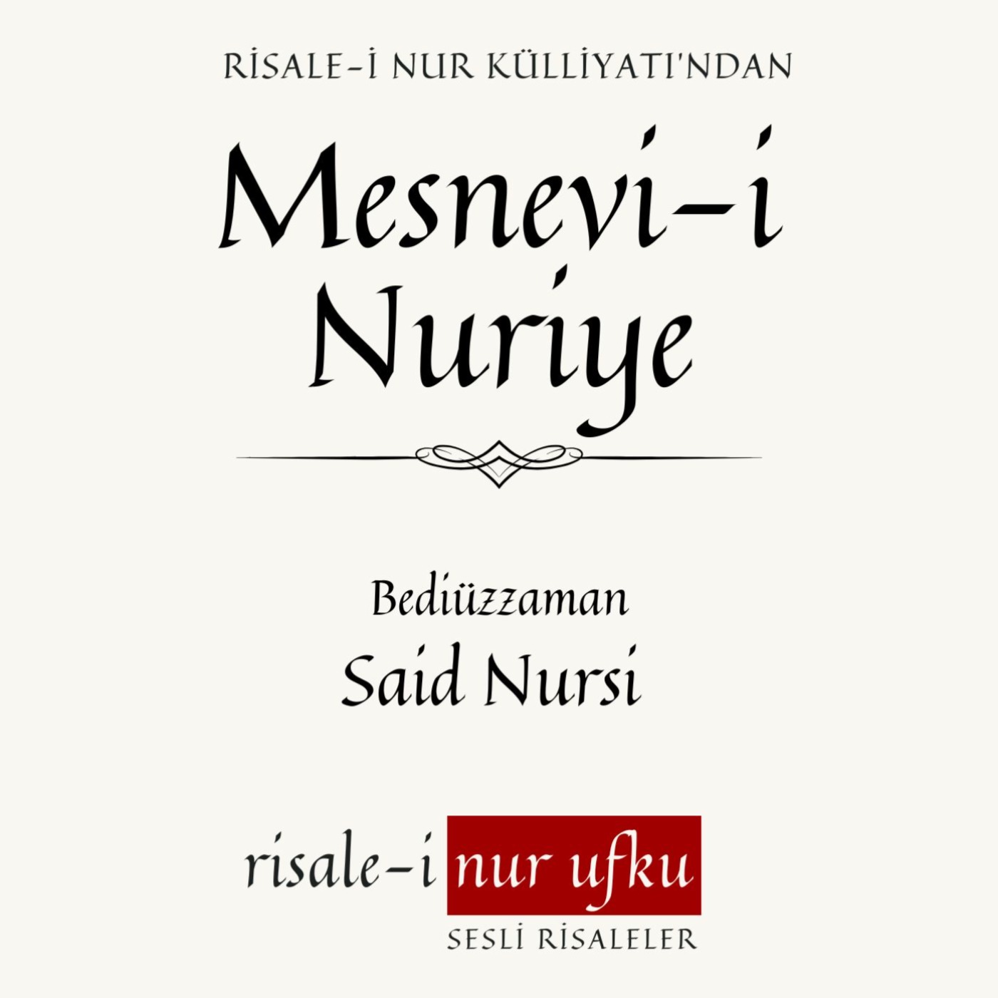 Mesnevi-i Nuriye | 003-009  episode artwork