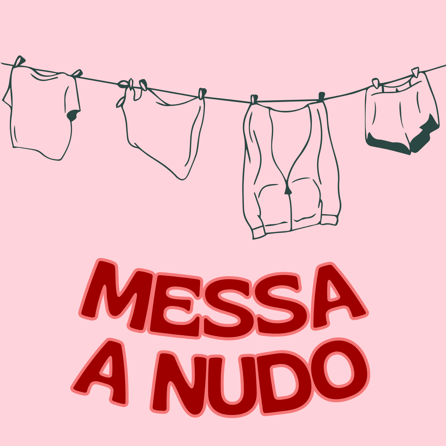 Messa A Nudo
