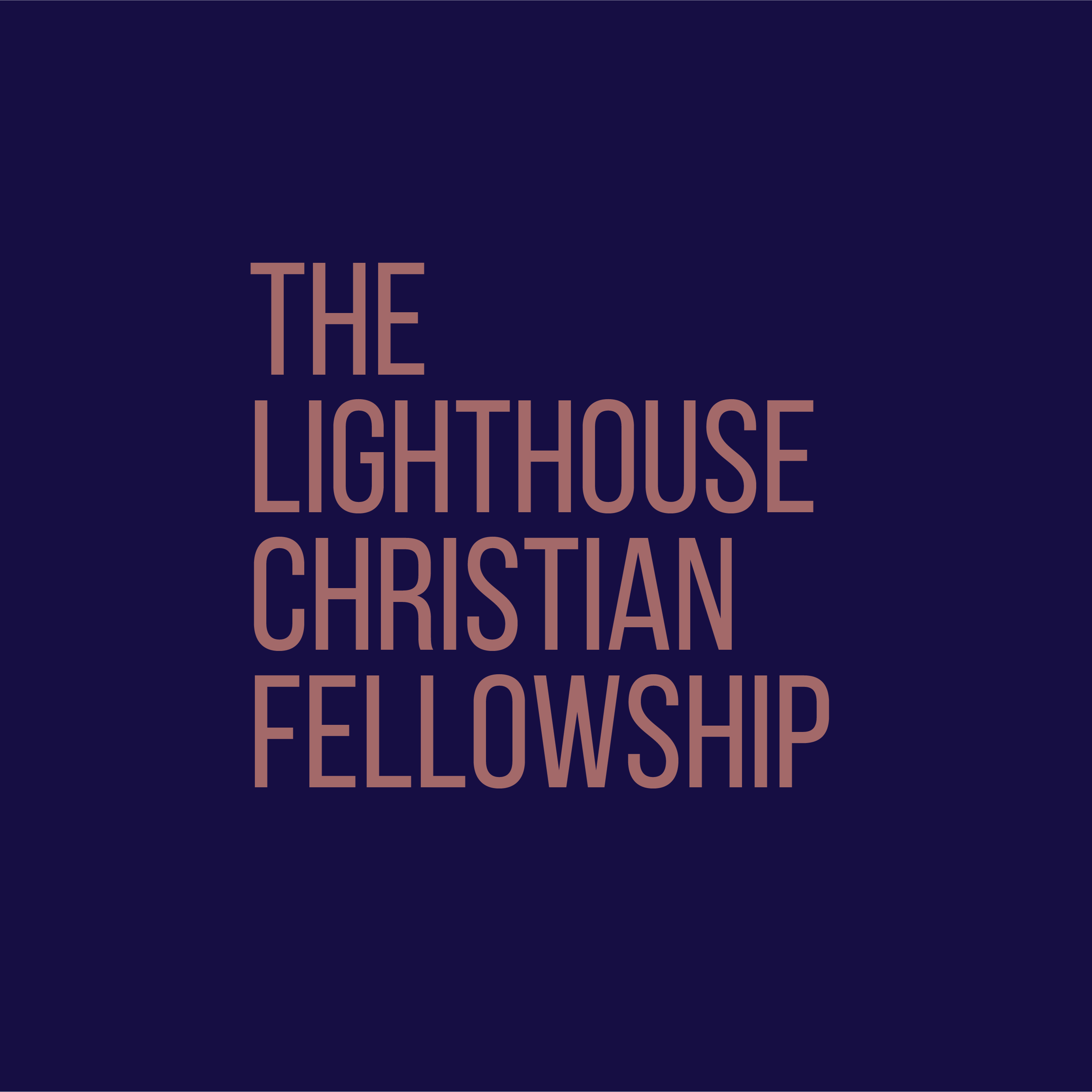Messages from The Lighthouse Christian Fellowship, Lethbridge, AB