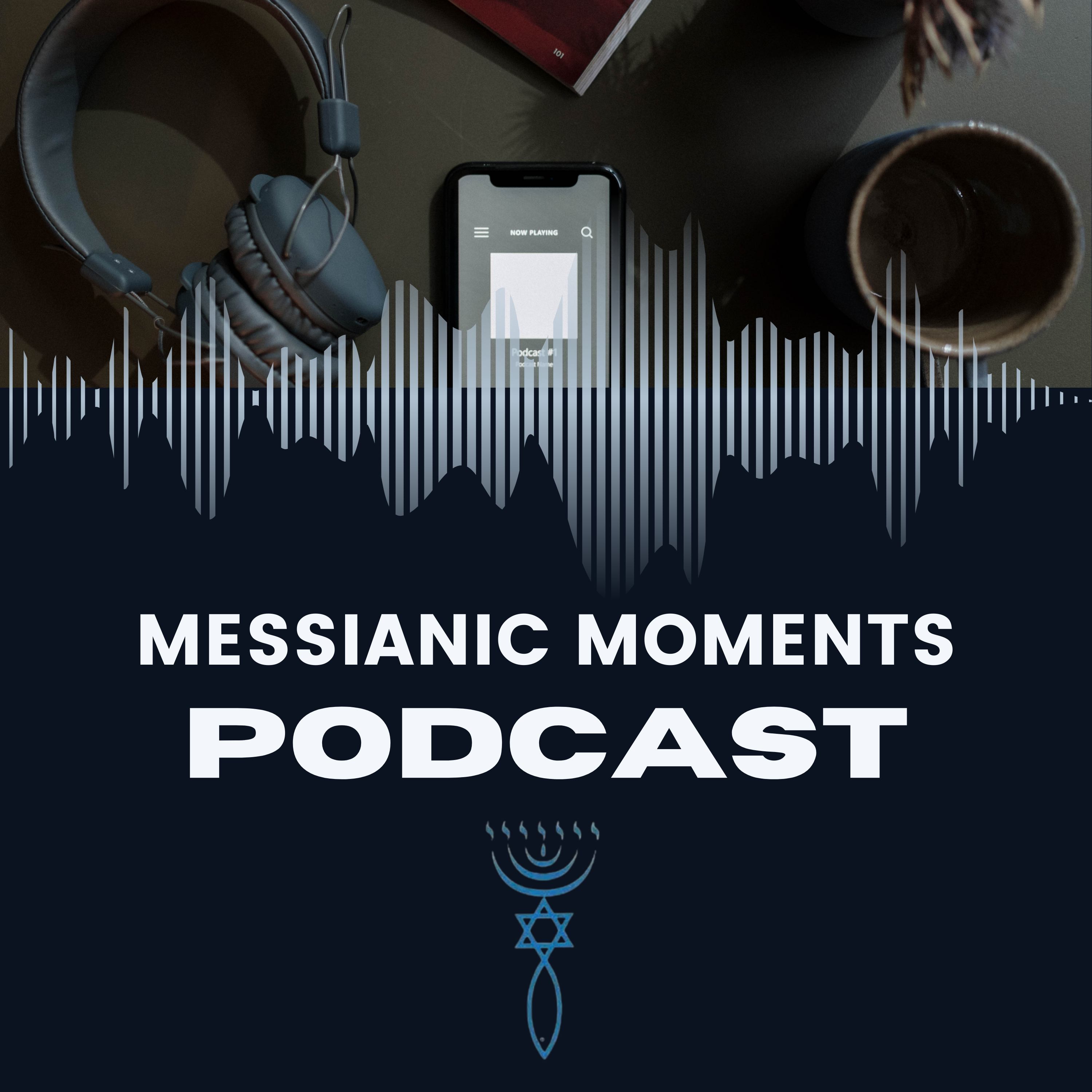 Messianic Moments