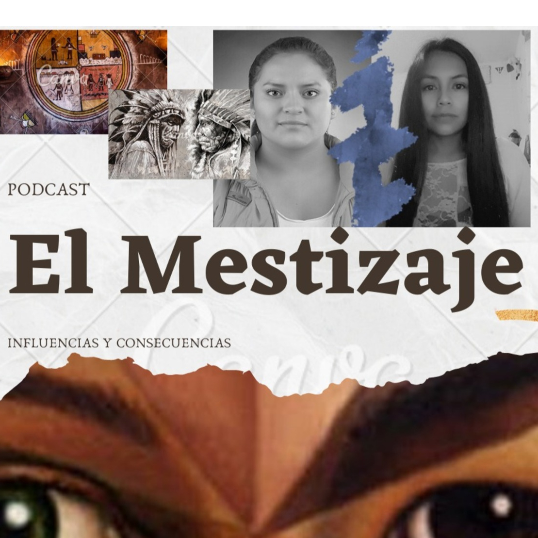 El mestizaje 