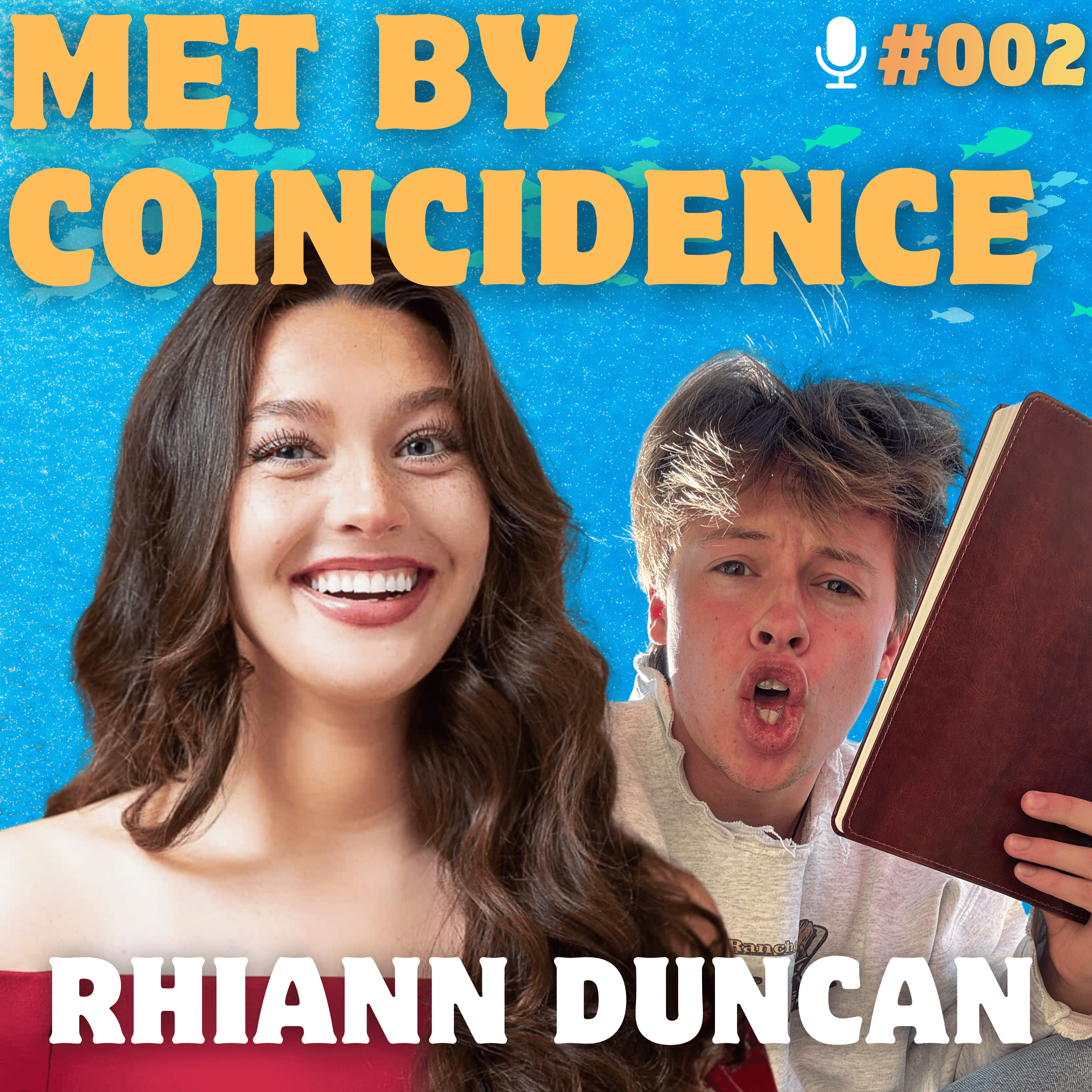 Met by Coincidence