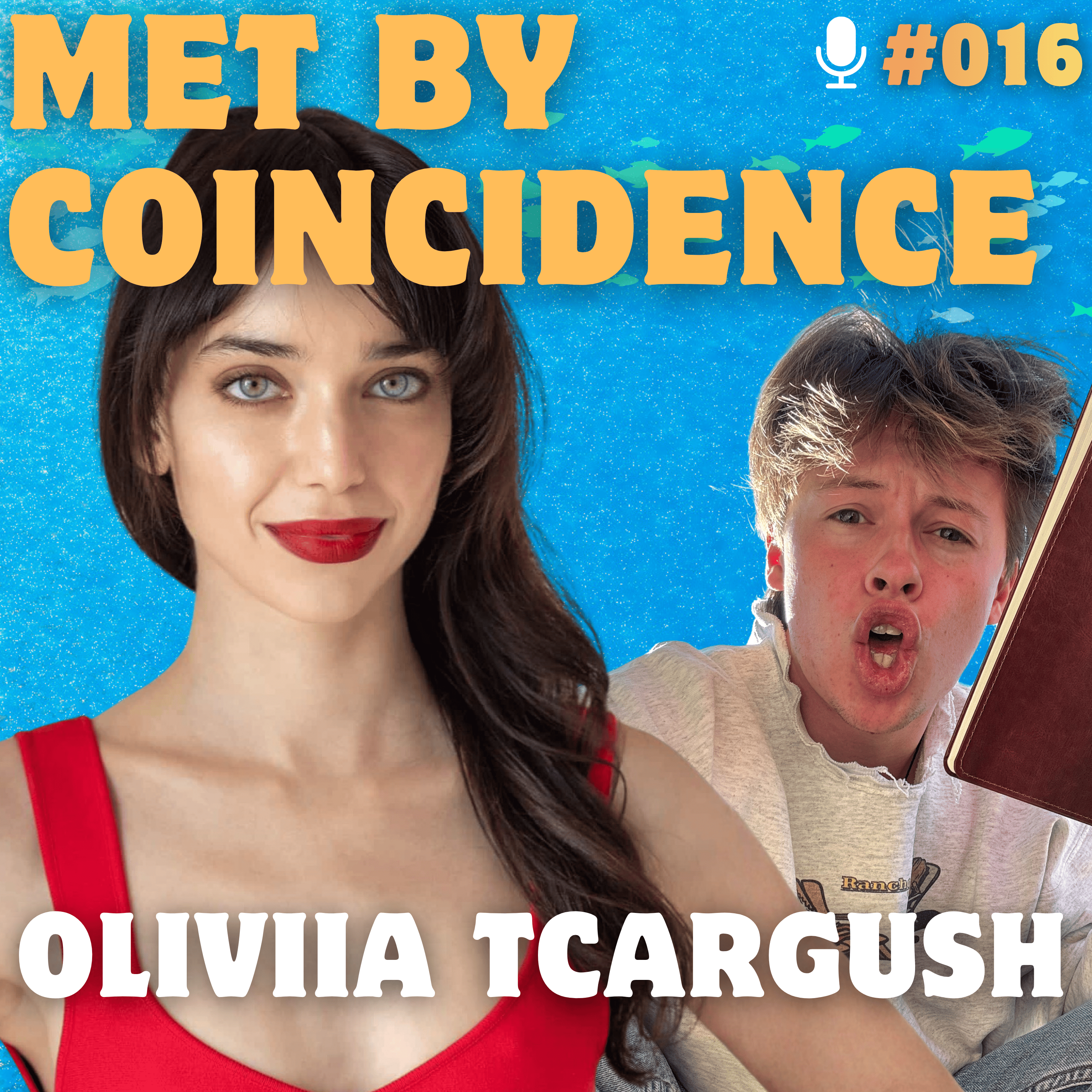 Met by Coincidence