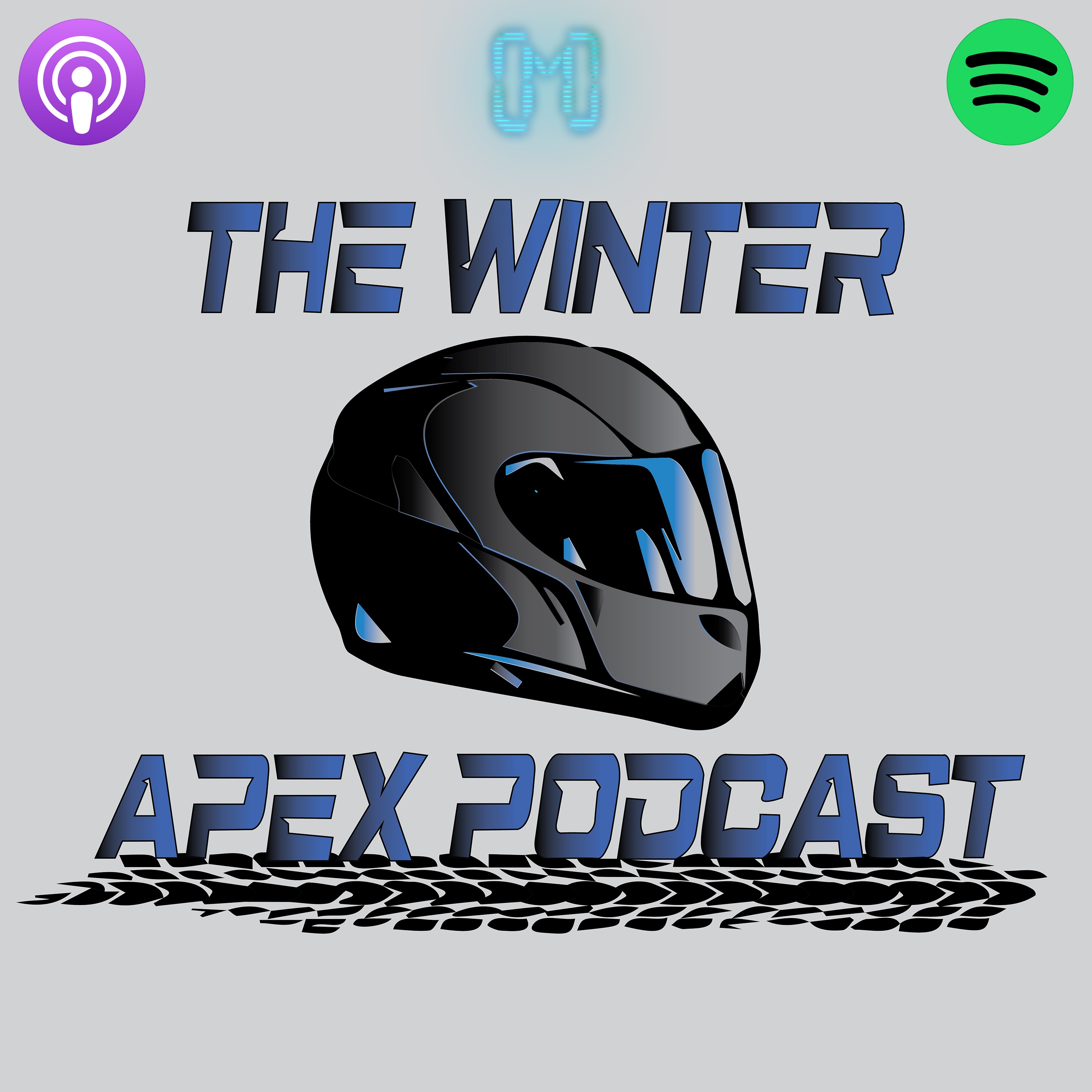 The Winter Apex Podcast: Spring Break is Almost Over! episode artwork