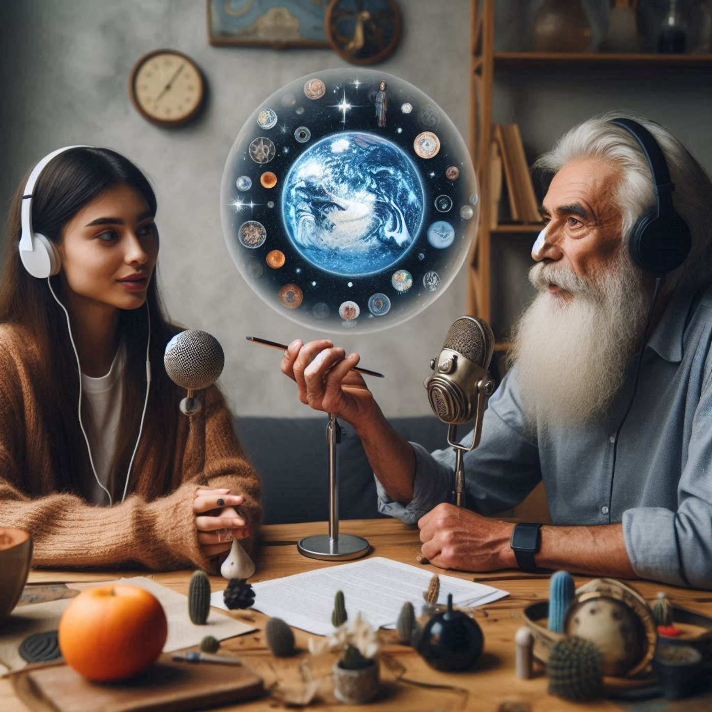 Wholeness And The Implicate Order episode artwork
