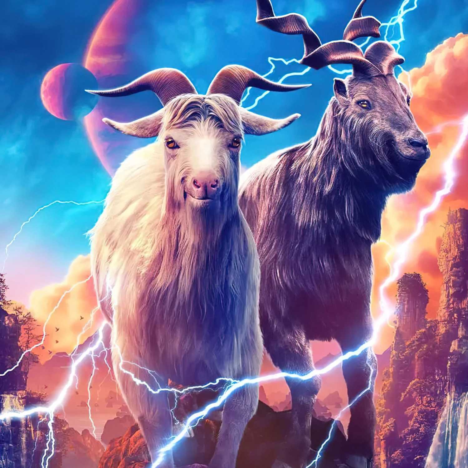 Meta Era Nerds