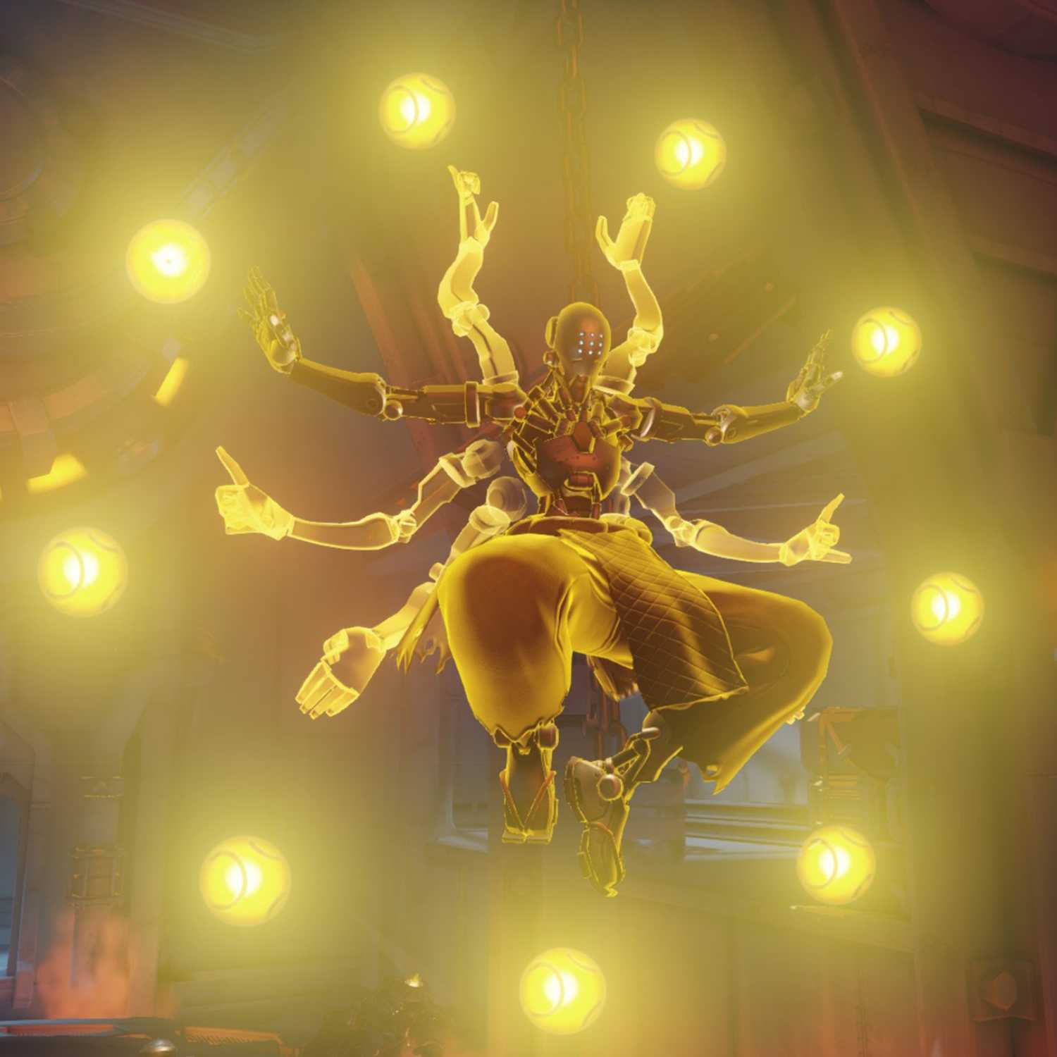 Meta Era Nerds