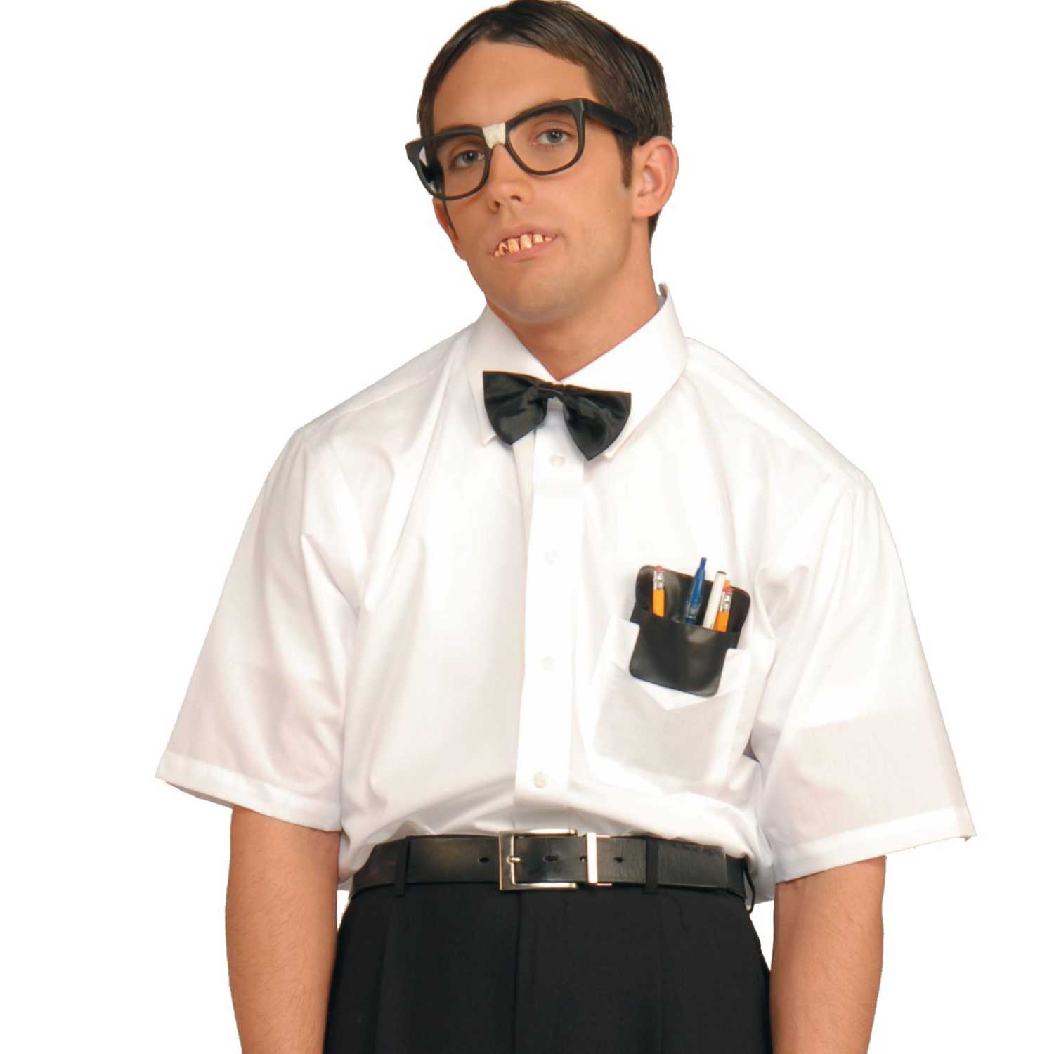 Meta Era Nerds