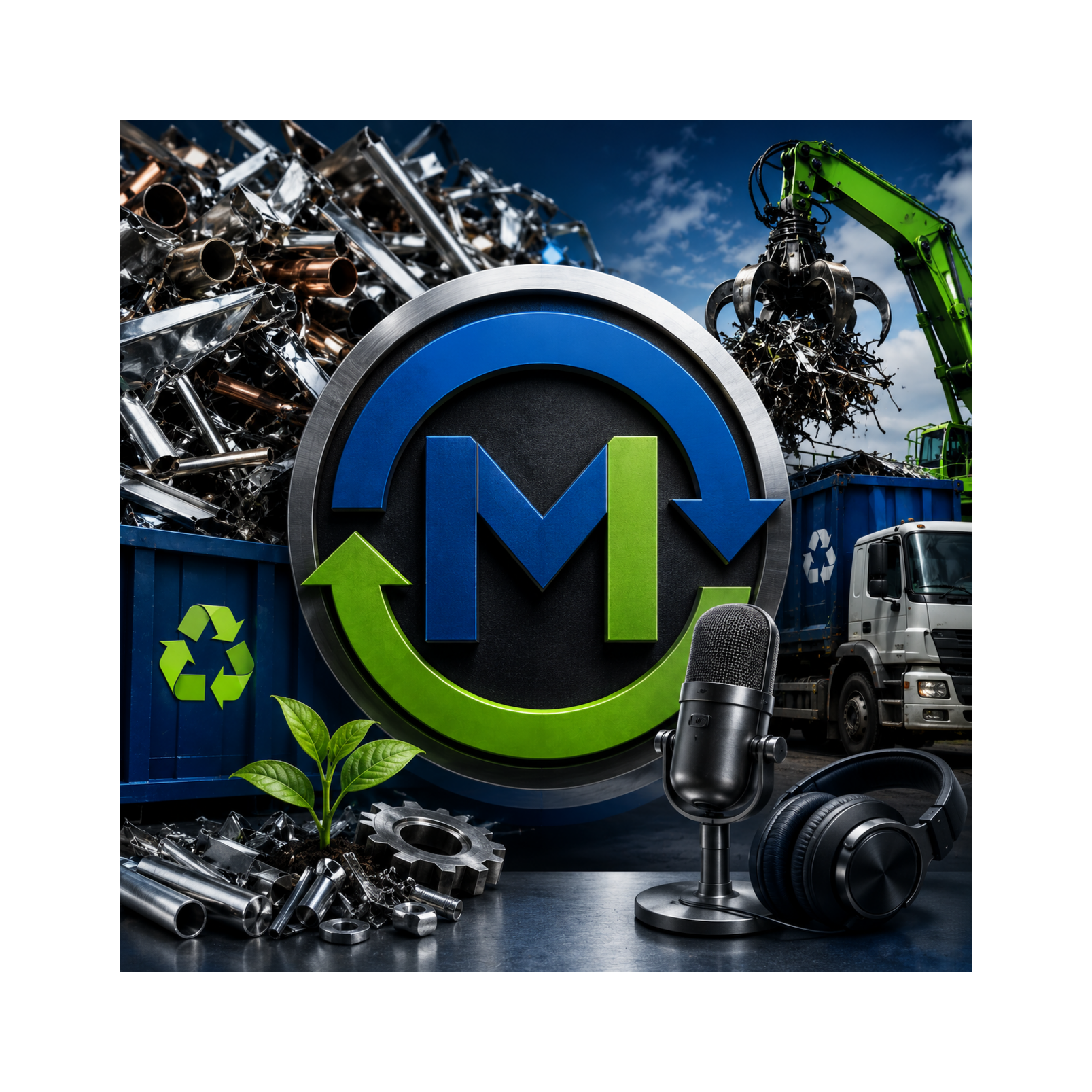 Metal Recycling Insider