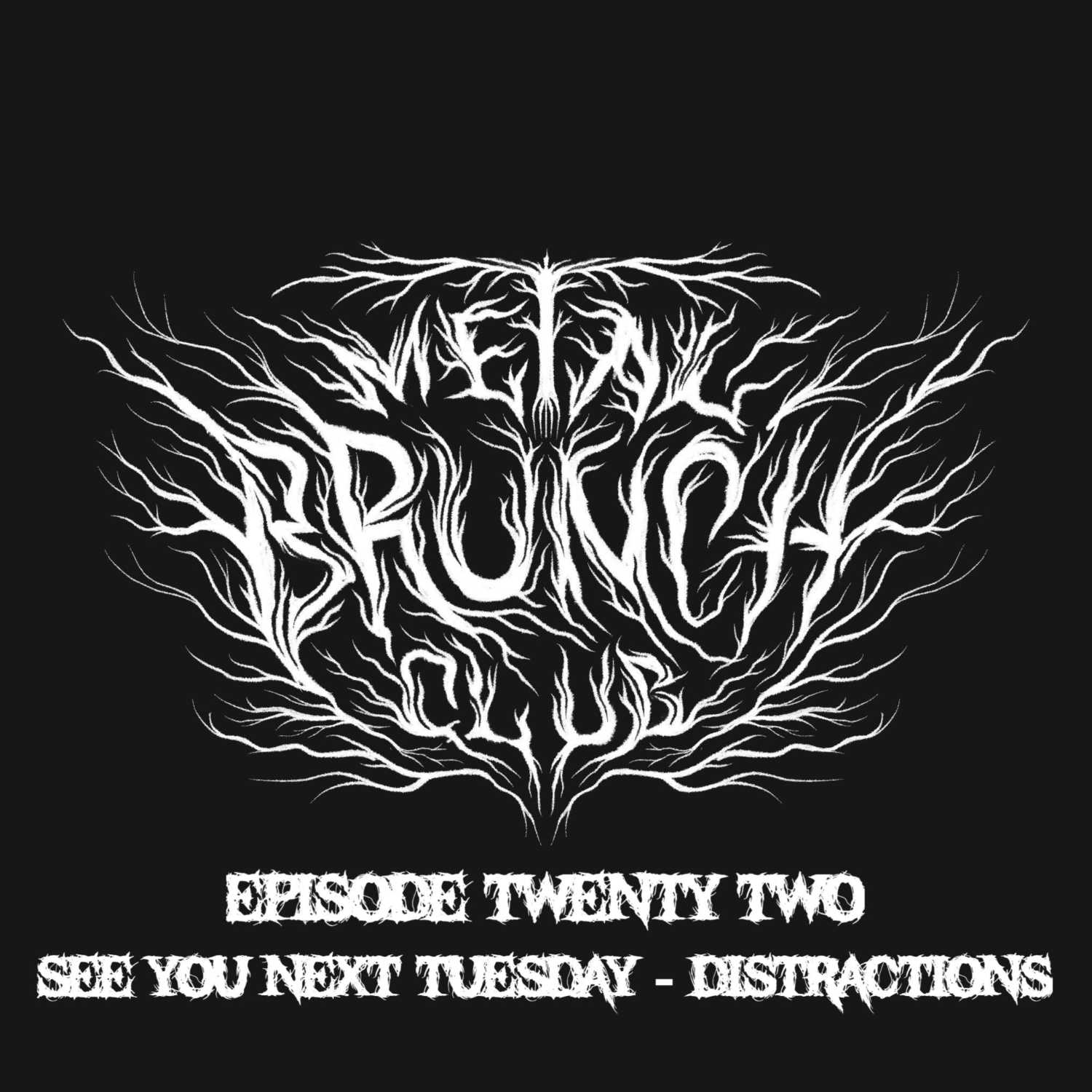 Metal Brunch Club
