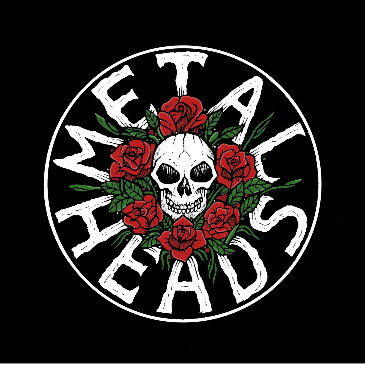 Metal Heads Podcast