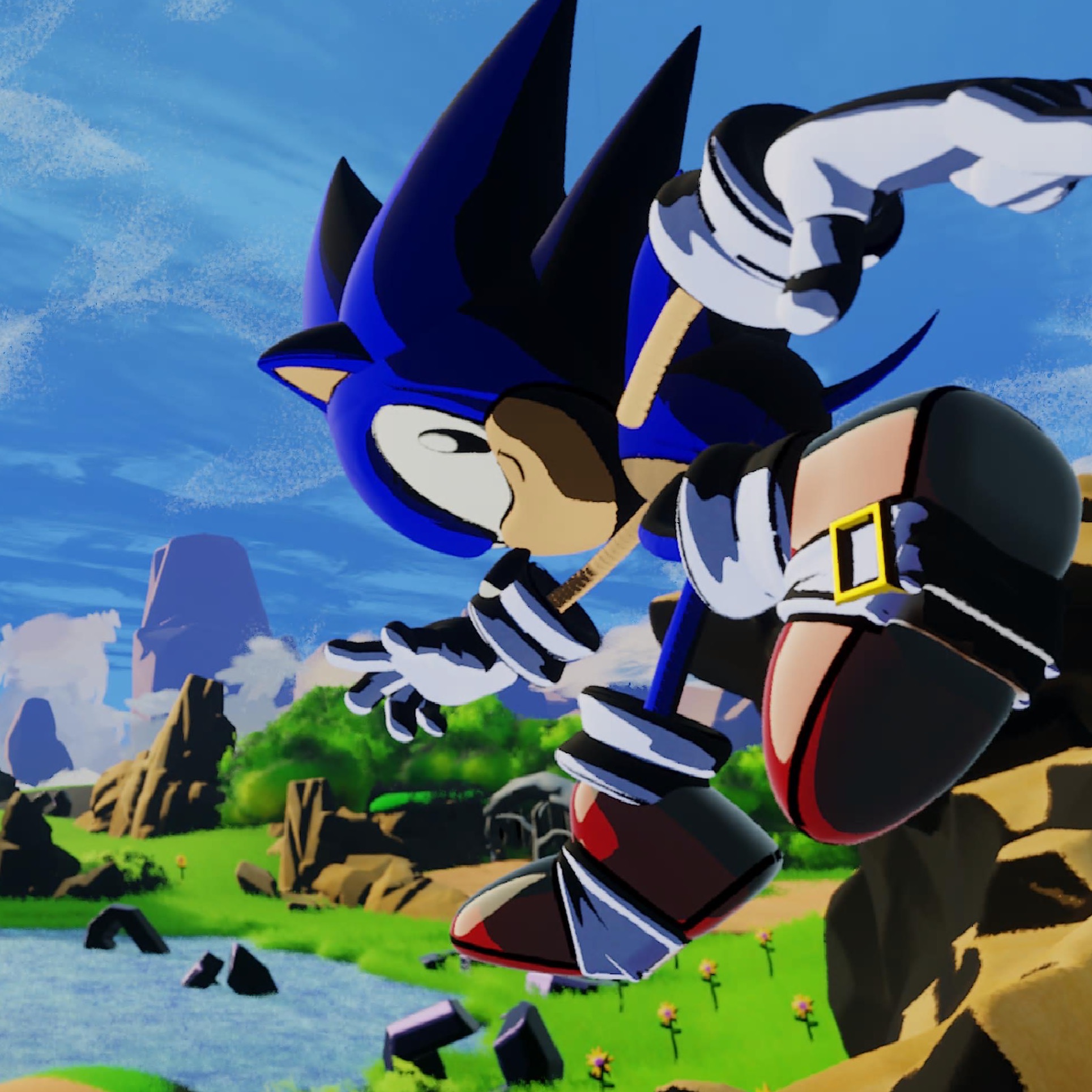 Metallic Madness G Mix Slowed + Reverb