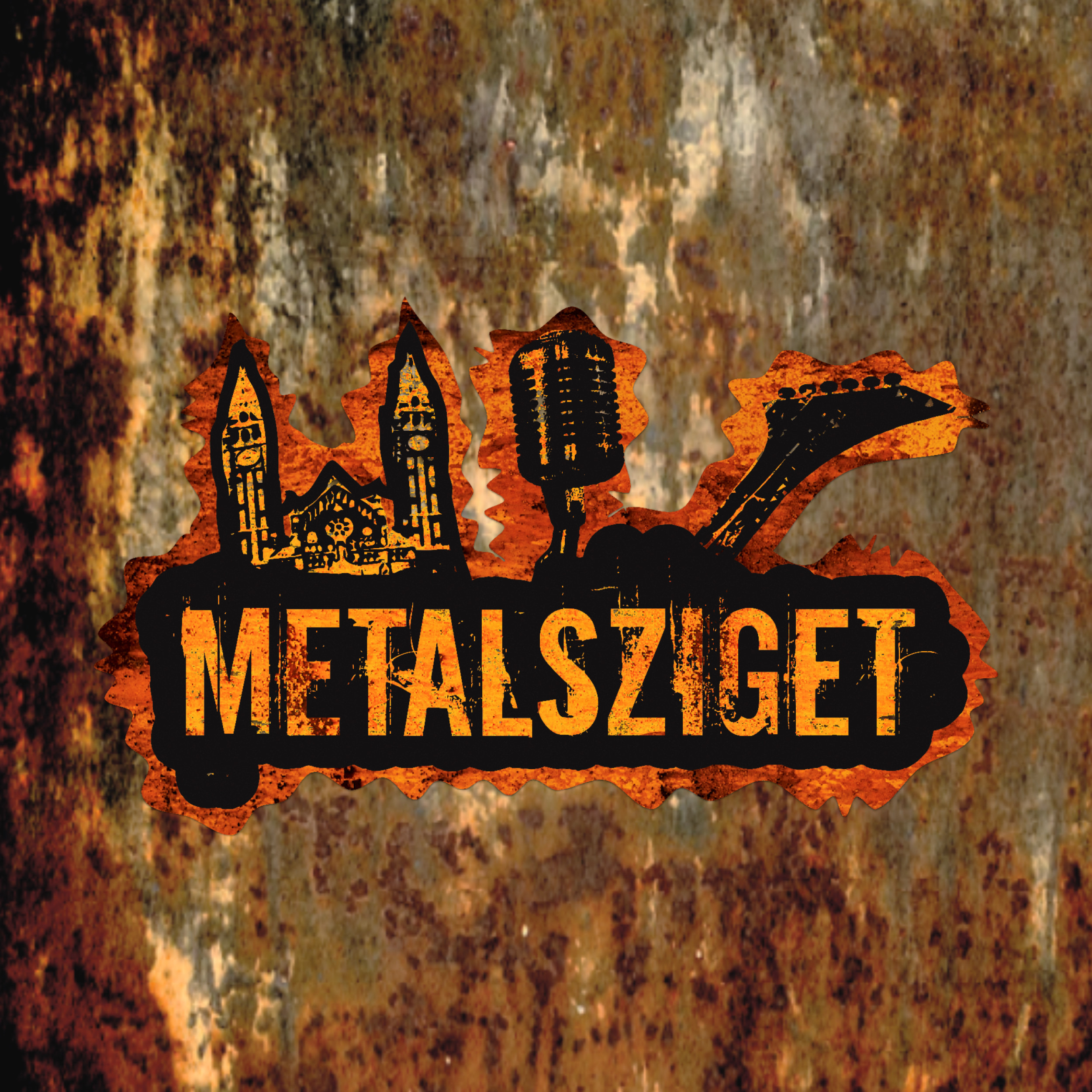 Metalsziget