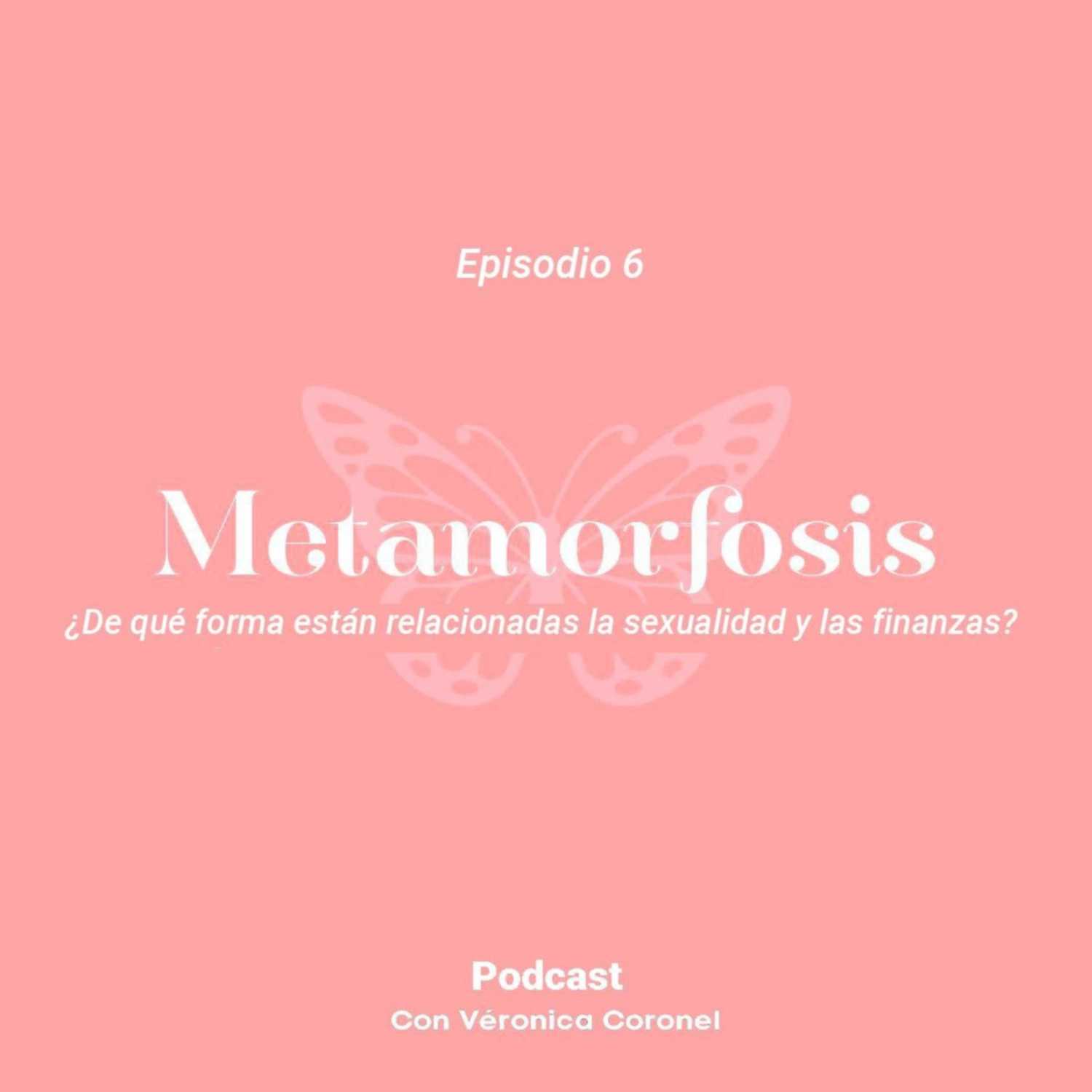 ¿De qué forma están relacionadas la sexualidad y las finanzas? episode artwork