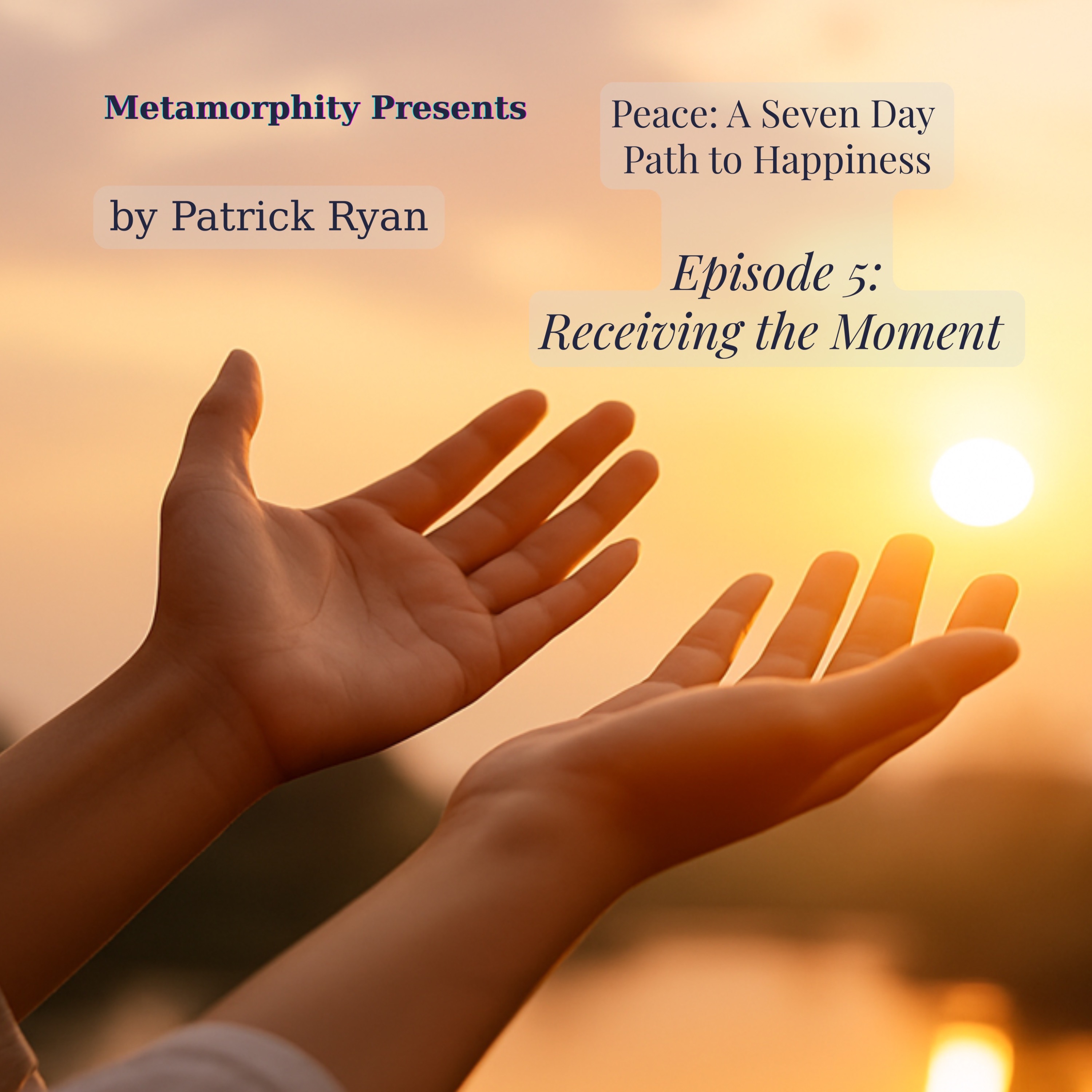 Metamorphity Presents: Peace: A Seven Day Path to Happiness