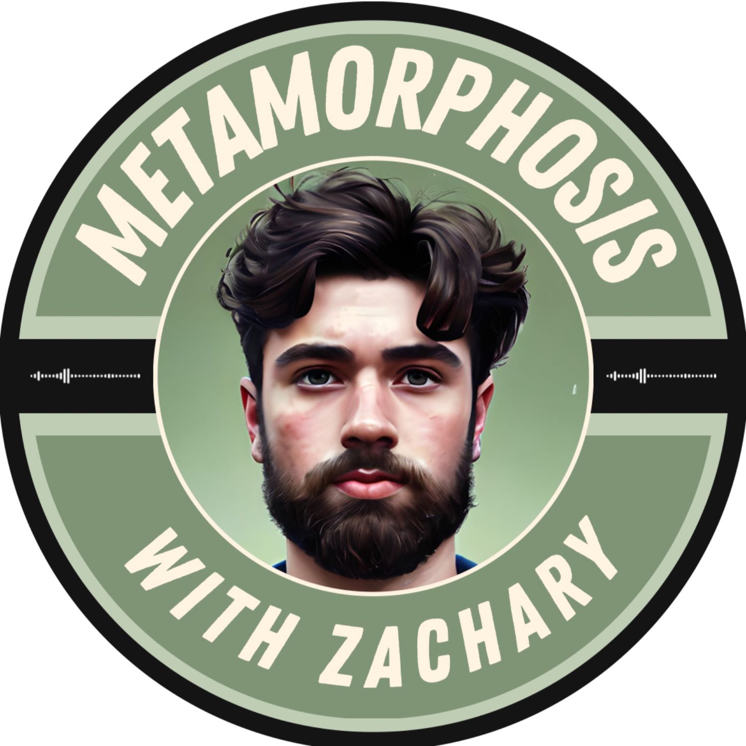 Metamorphosis with Zachary