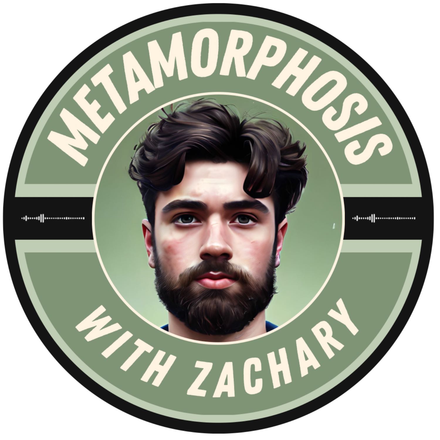 Metamorphosis with Zachary