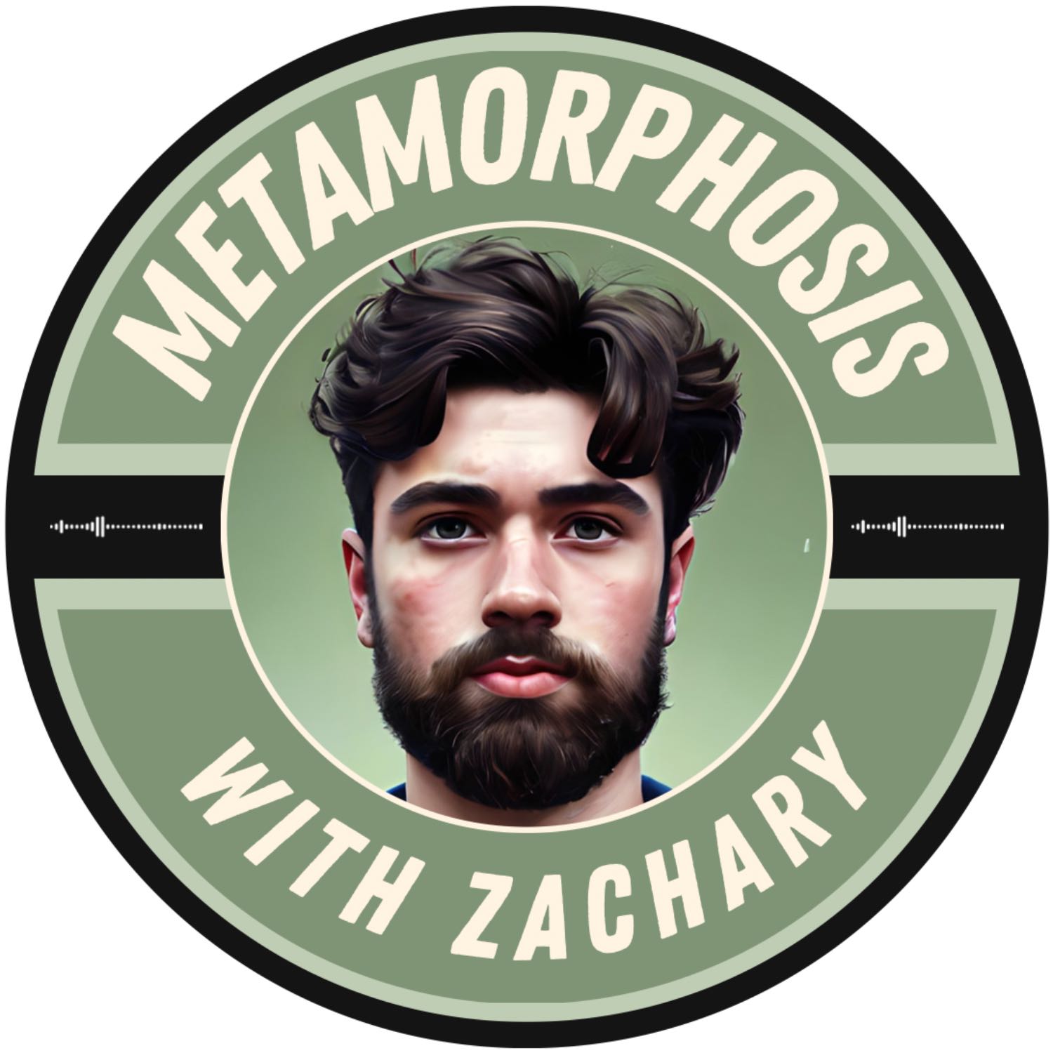 Metamorphosis with Zachary