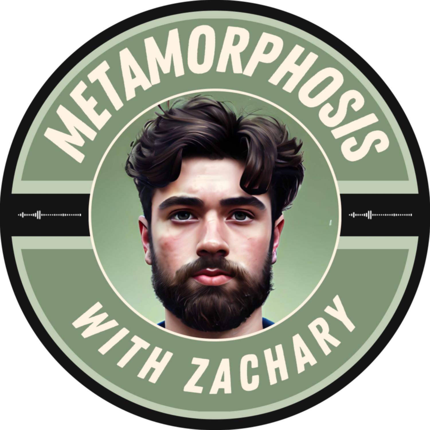 Metamorphosis with Zachary